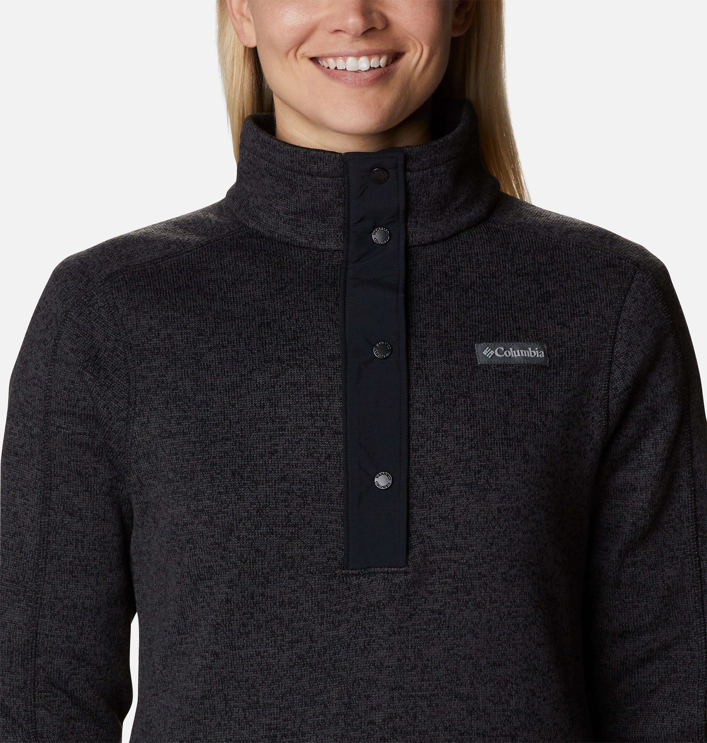 Women's Sweater Weather™ Fleece Tunic 4