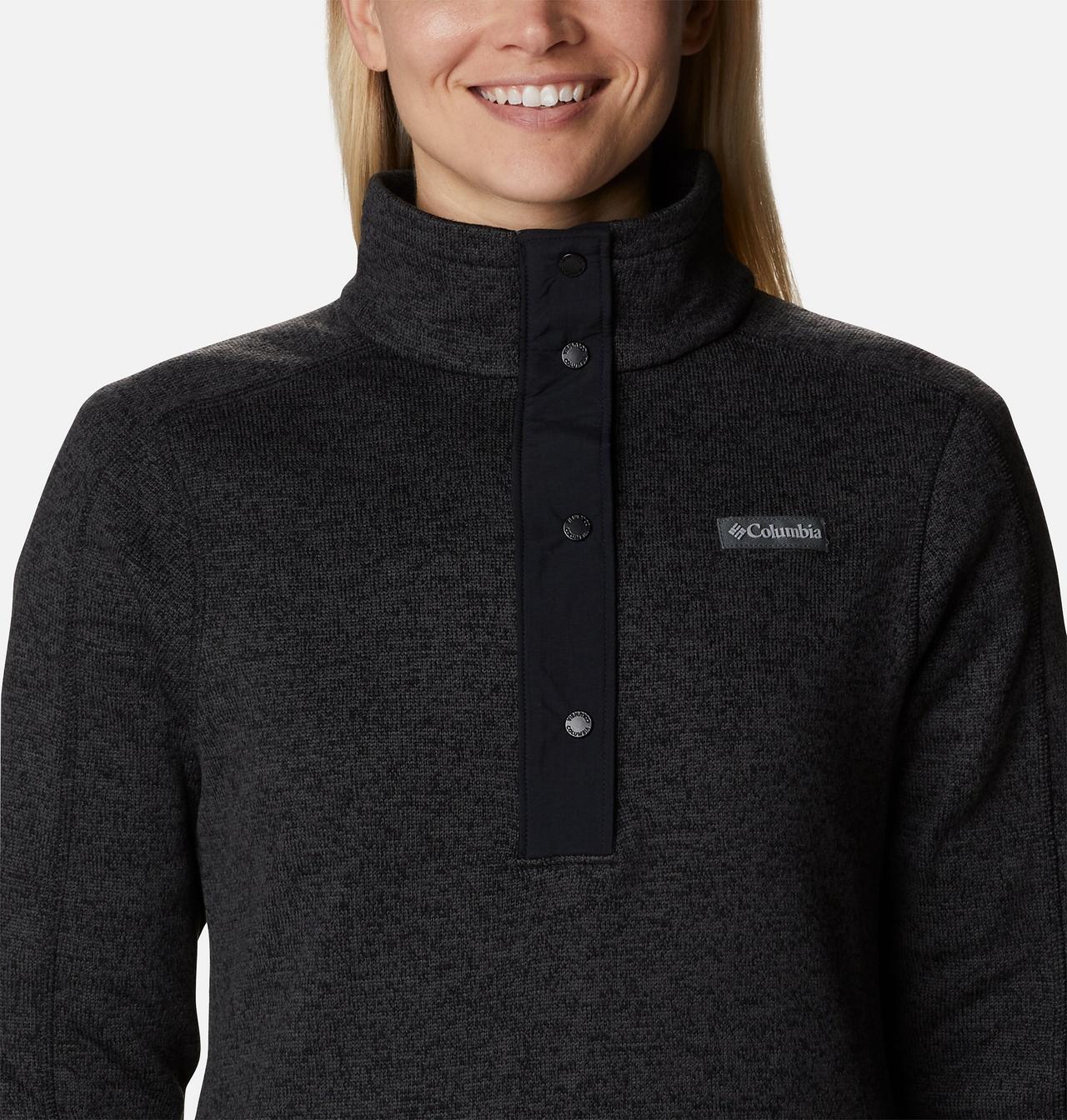 Women's Sweater Weather™ Fleece Tunic 4