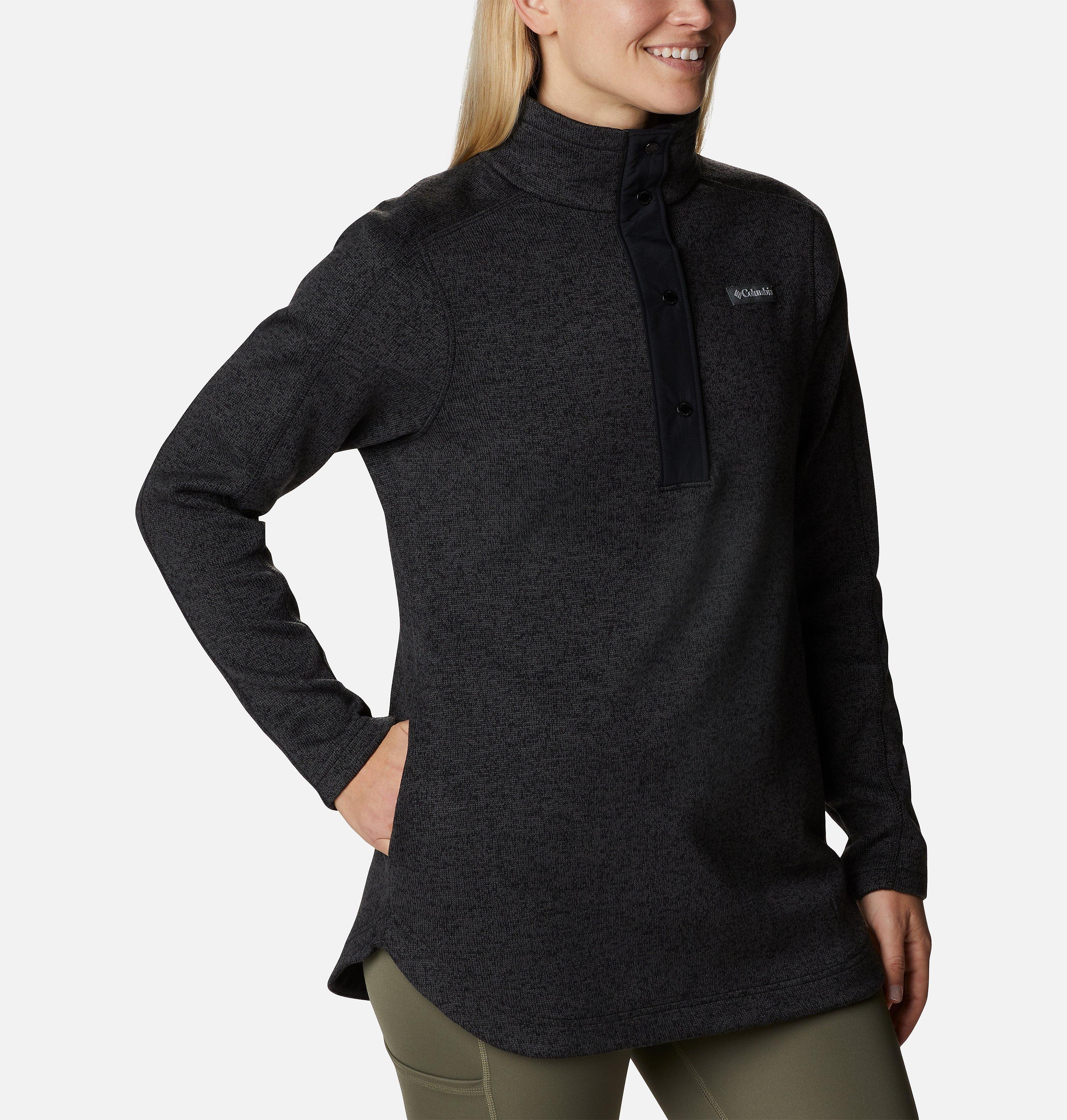 Women's Sweater Weather™ Fleece Tunic 5