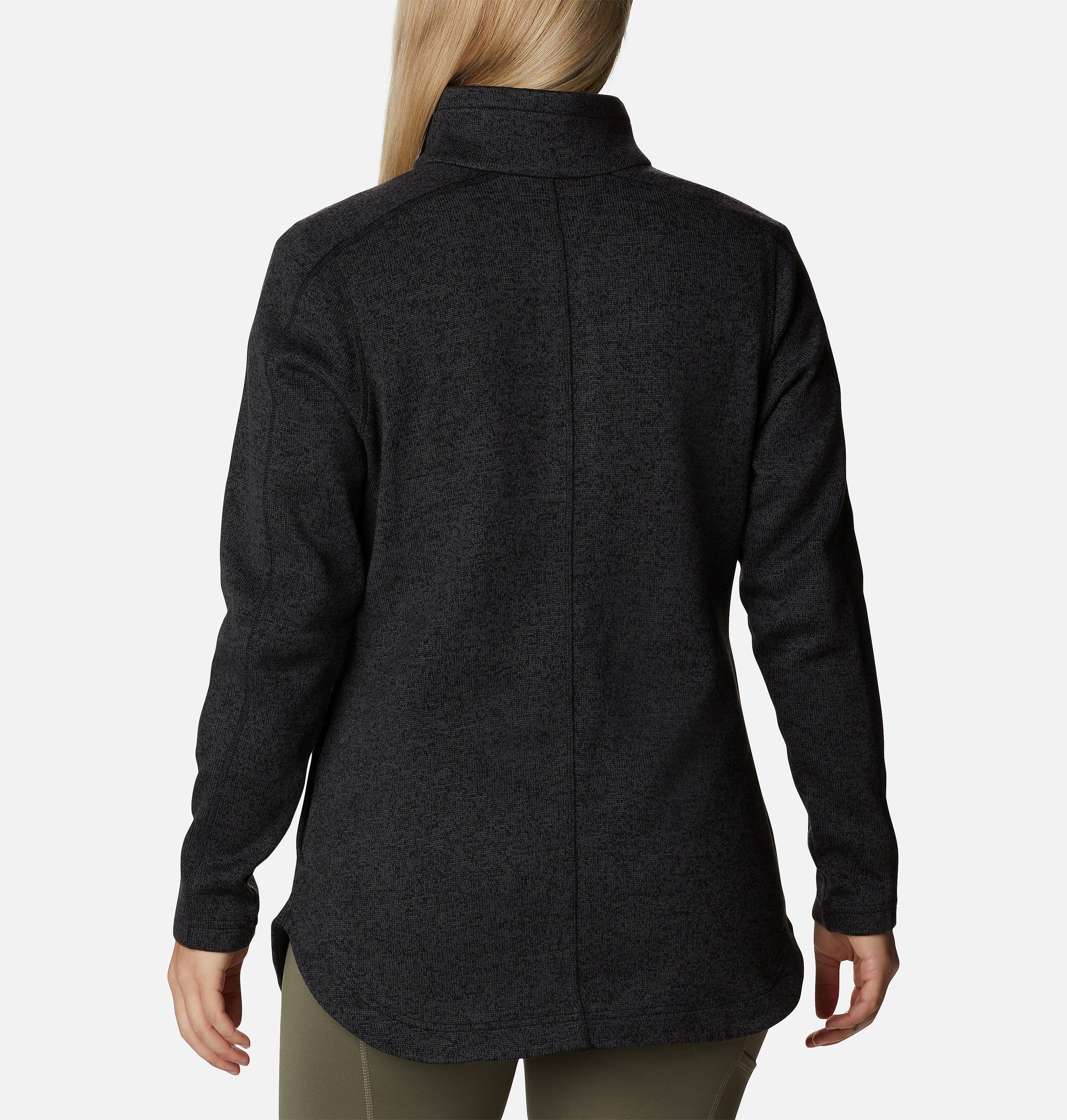 Women's Sweater Weather™ Fleece Tunic 2