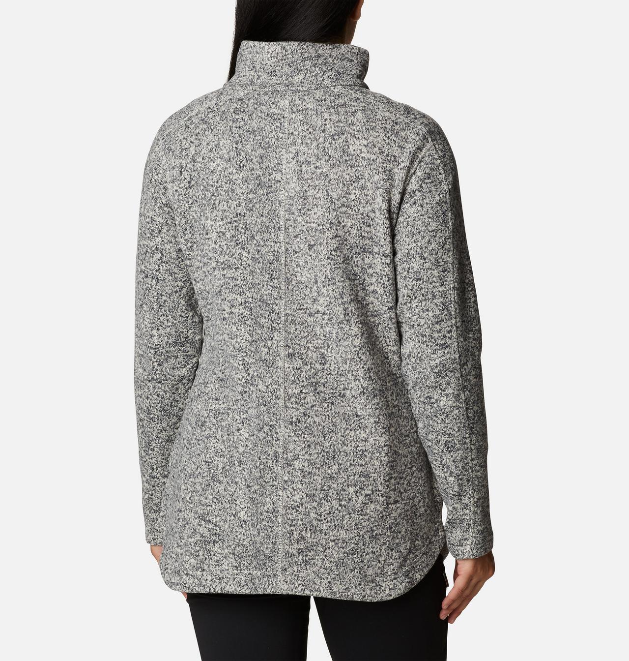Women's Sweater Weather™ Fleece Tunic 2