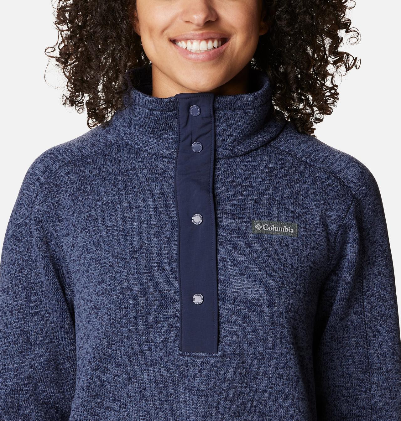 Women's Sweater Weather™ Fleece Tunic 4