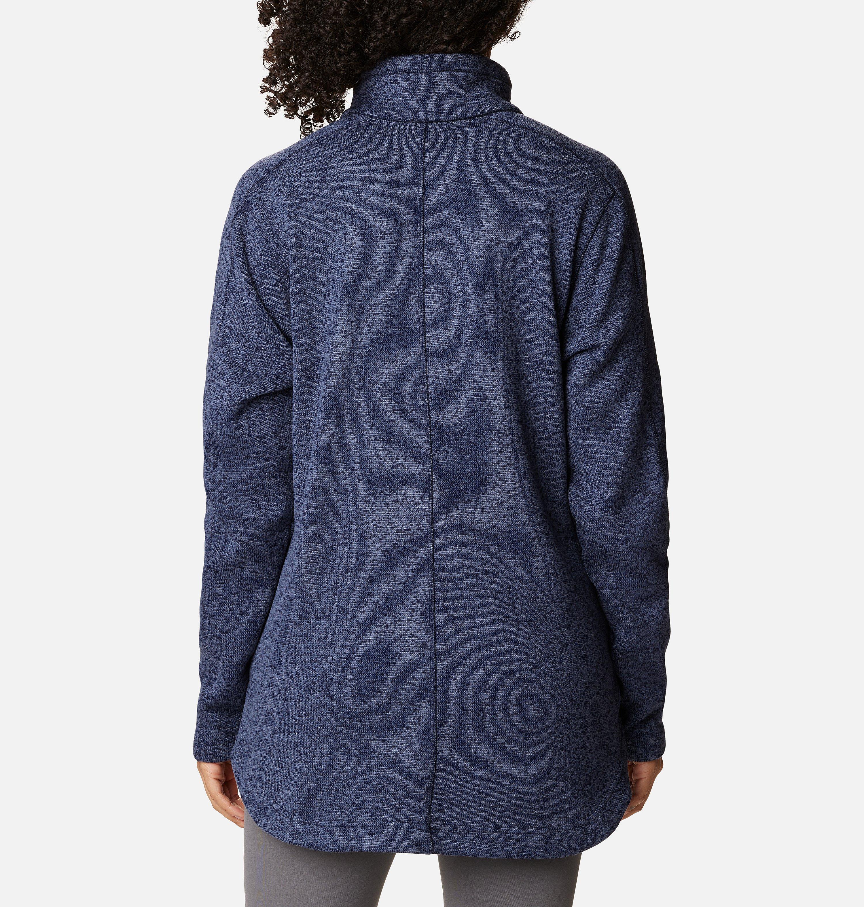 Women's Sweater Weather™ Fleece Tunic 2