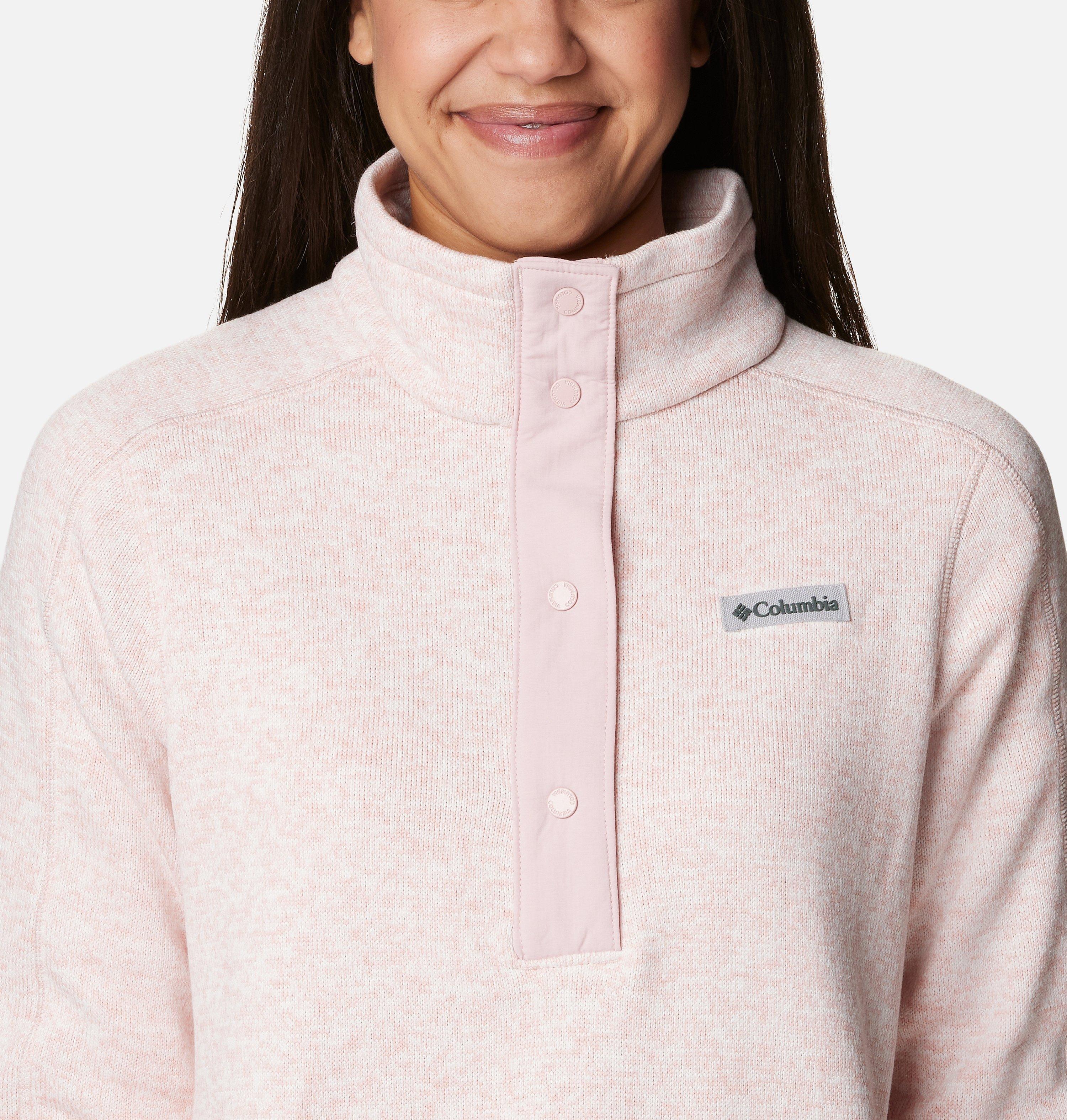 Women's Sweater Weather™ Fleece Tunic 4