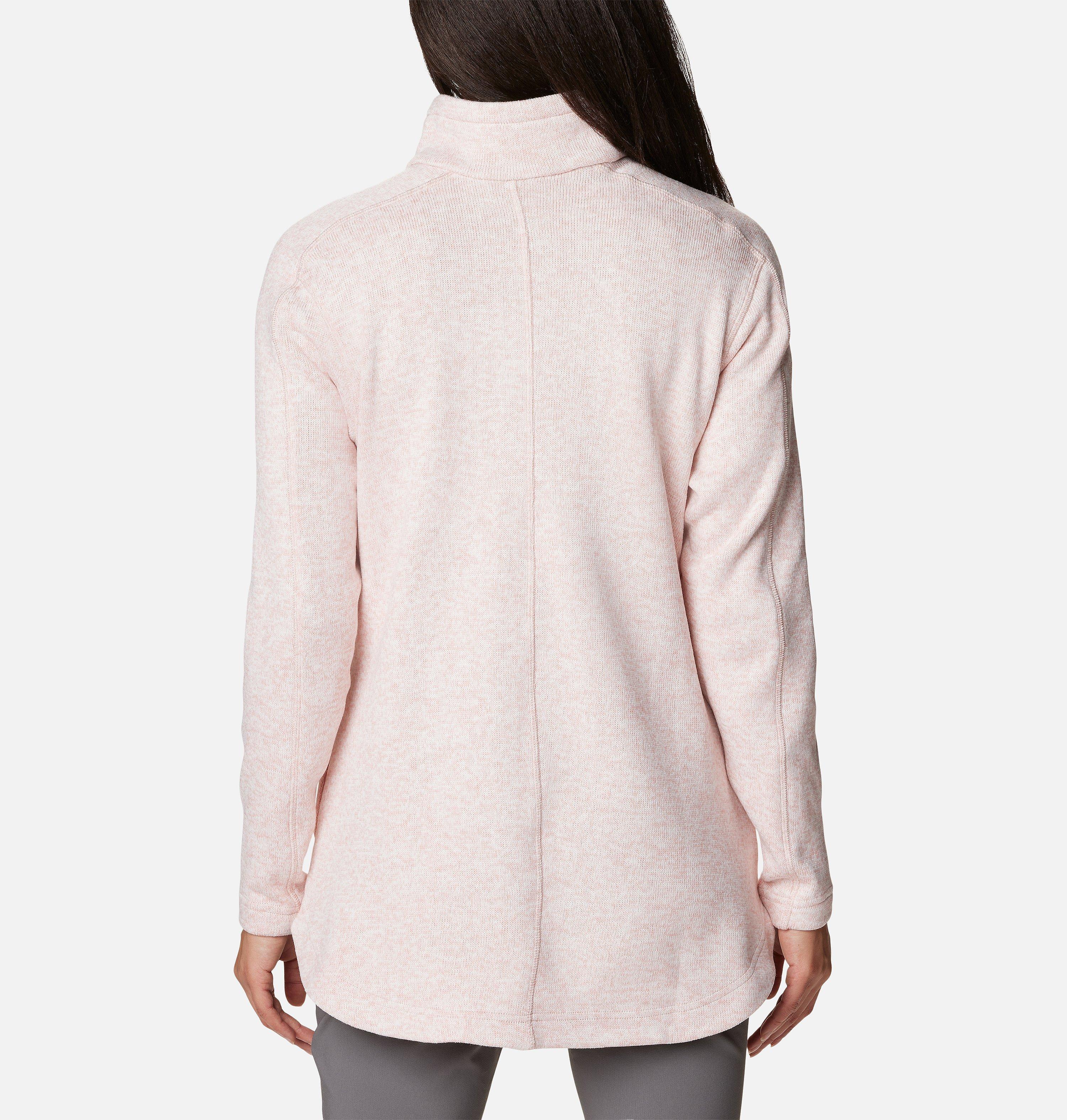 Women's Sweater Weather™ Fleece Tunic 2