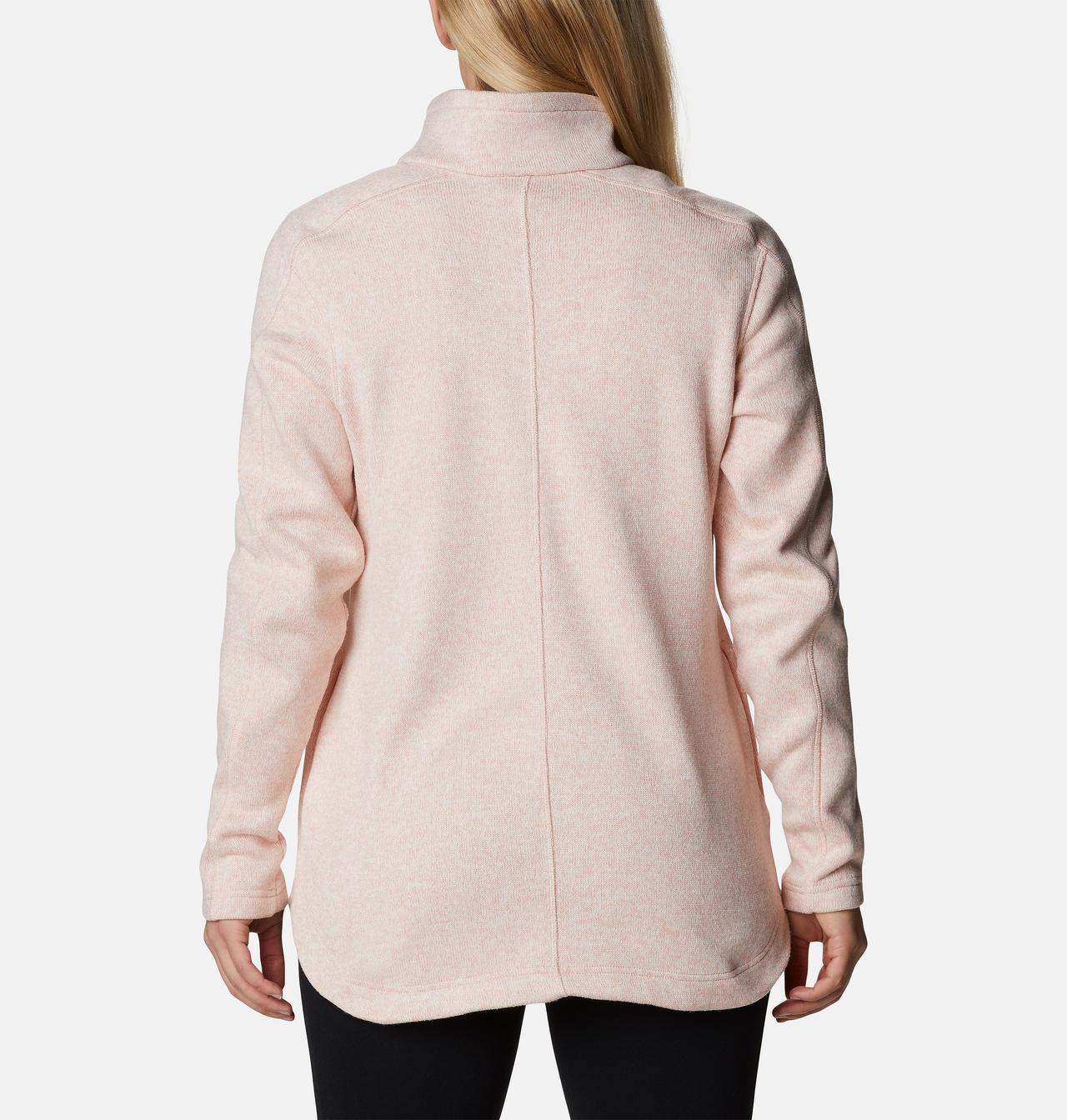 Women's Sweater Weather™ Fleece Tunic 2