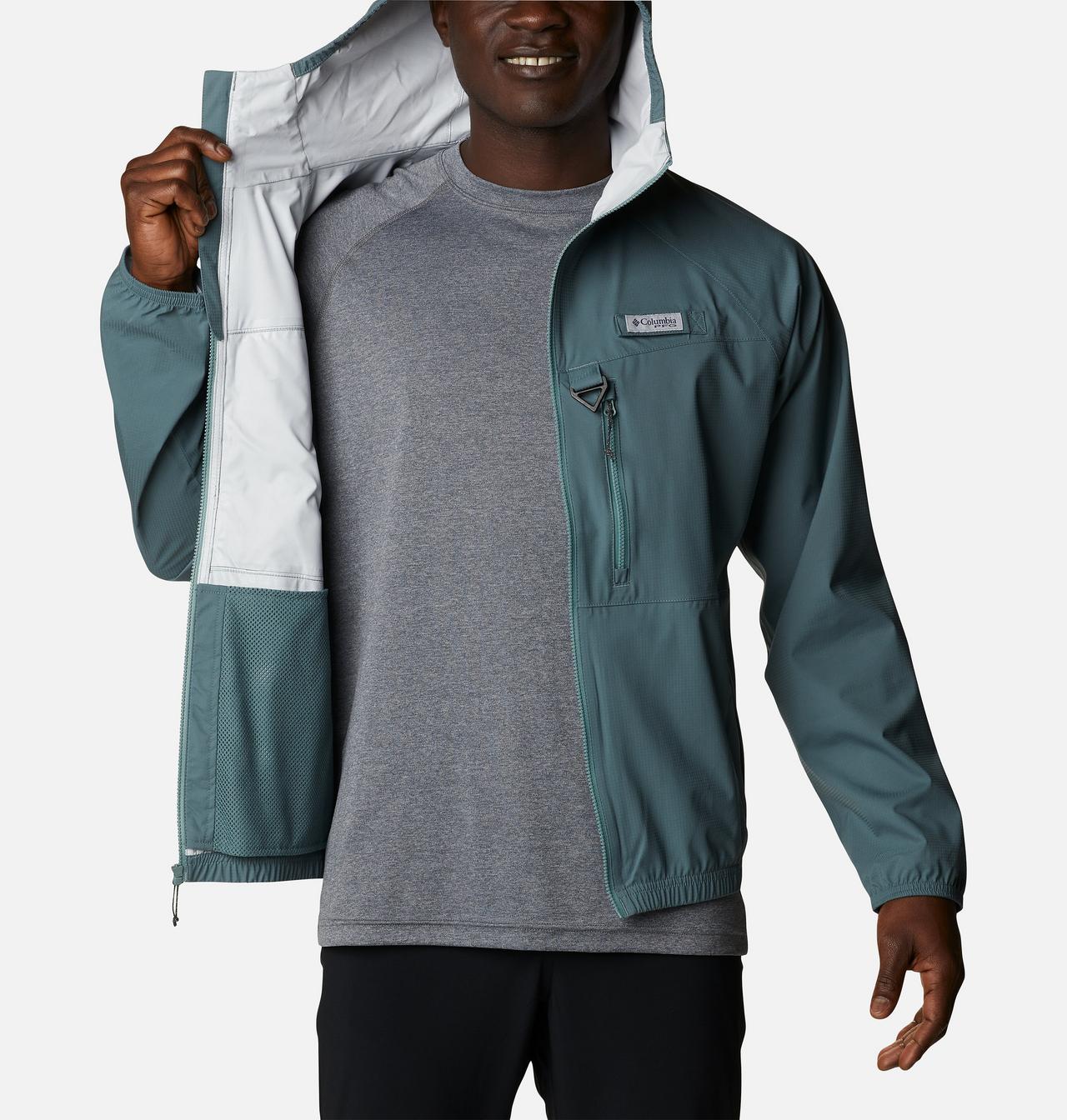 Veste de pêche Drift Guide™ Homme 5