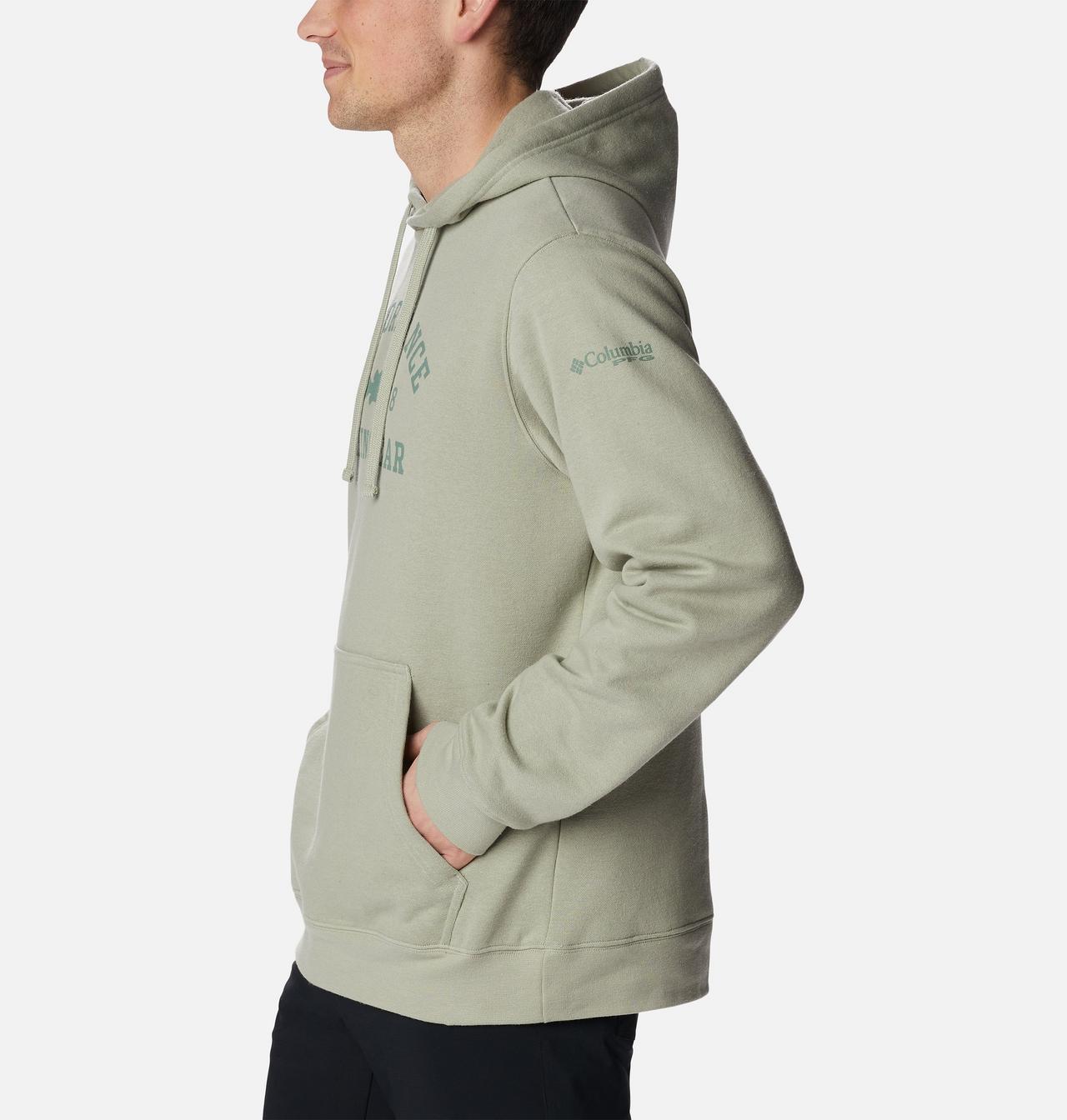 Men's PFG™ University Hoodie 3
