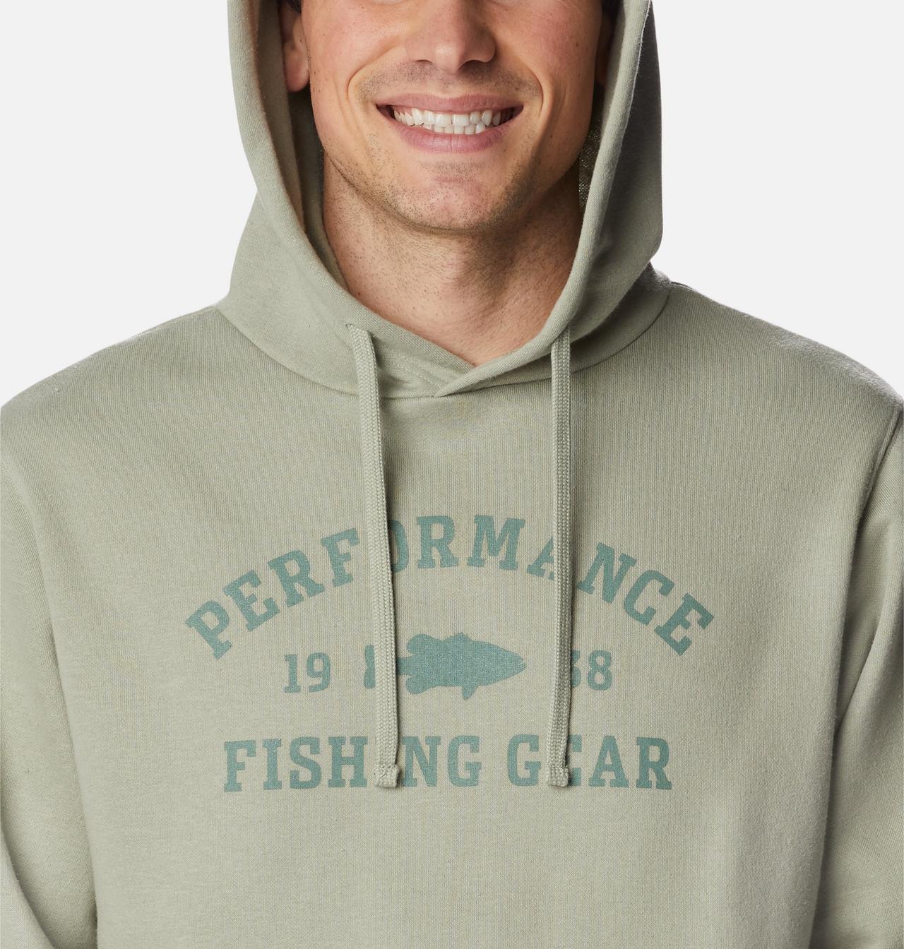 Men's PFG™ University Hoodie 4