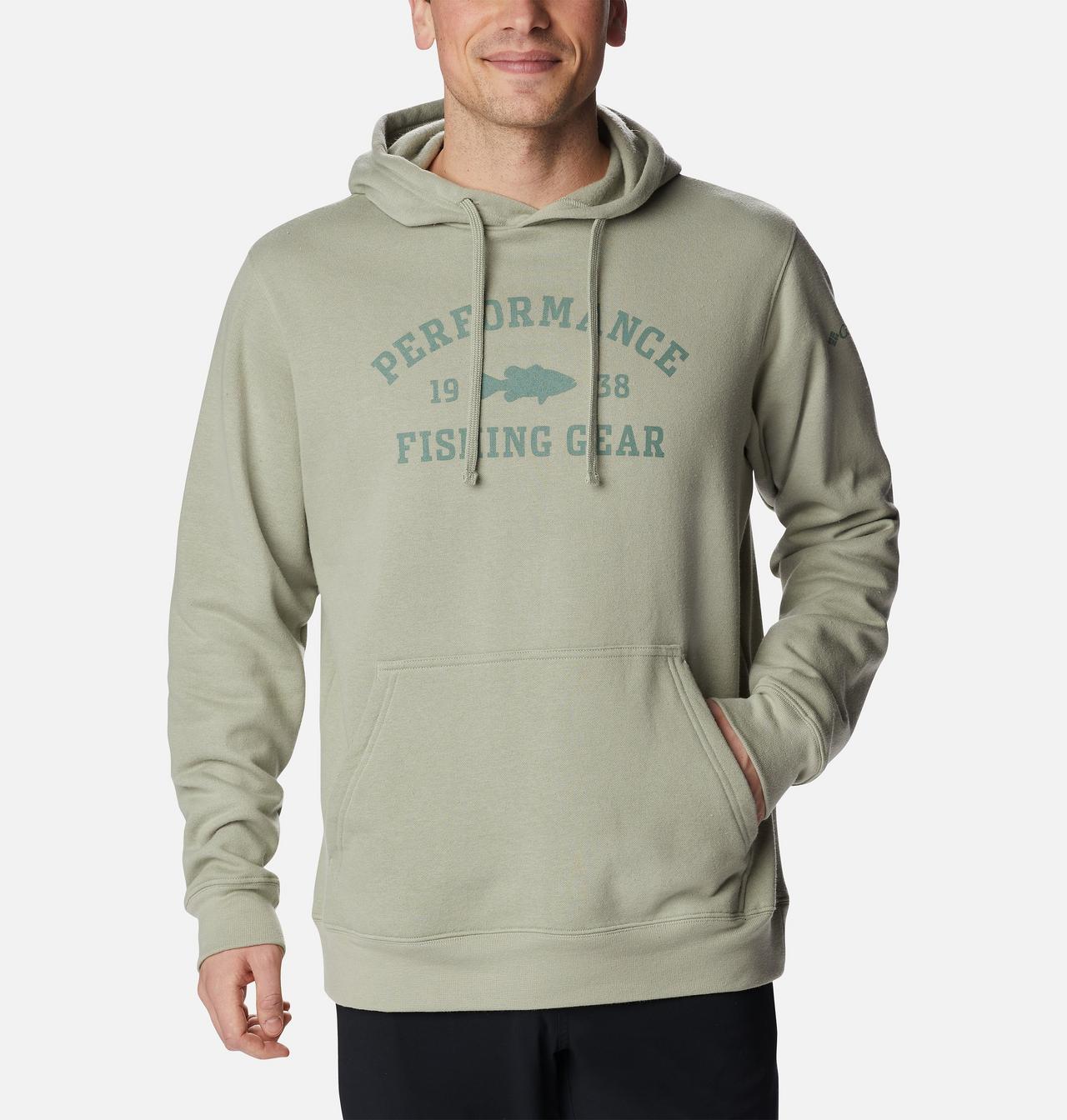 Men's PFG™ University Hoodie 1