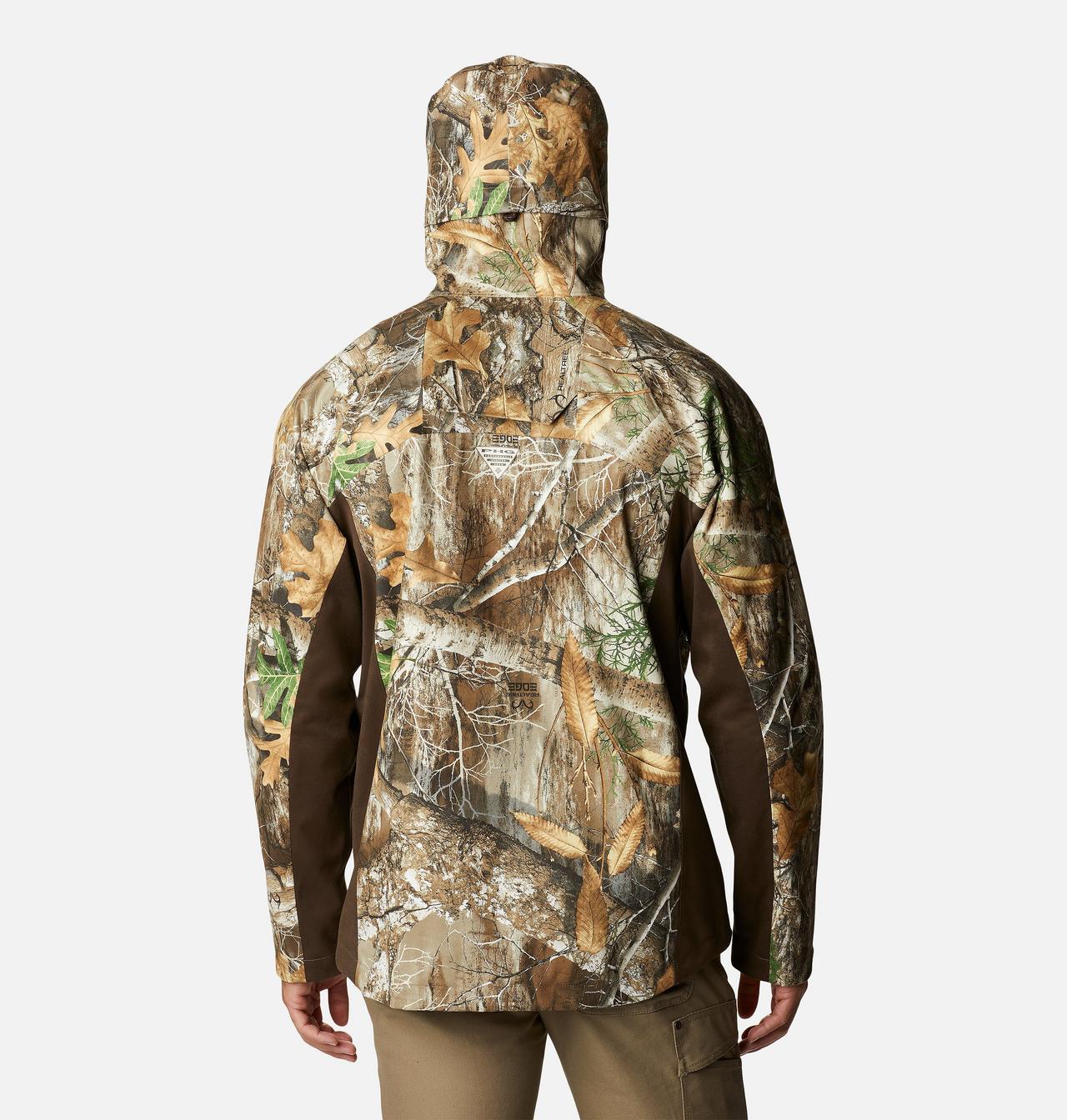 Men's PHG Trophy Rack™ Silent Rain Jacket 2