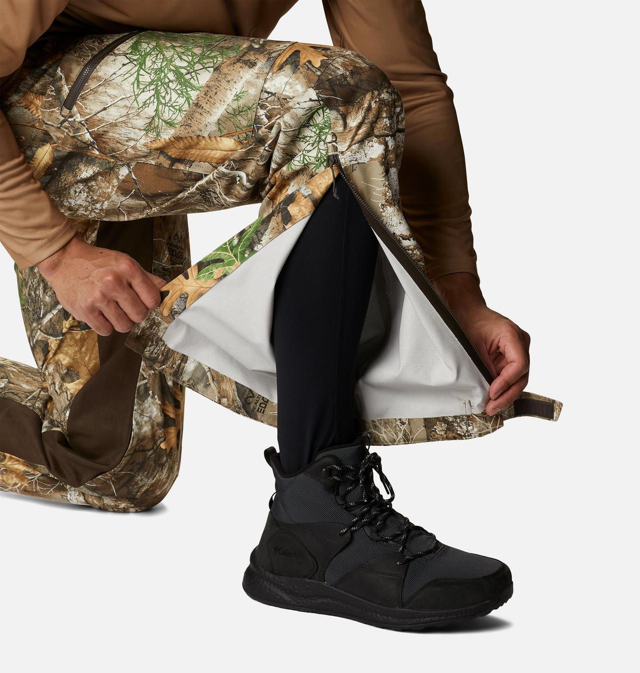 Men's PHG Trophy Rack™ Silent Rain Pants 6