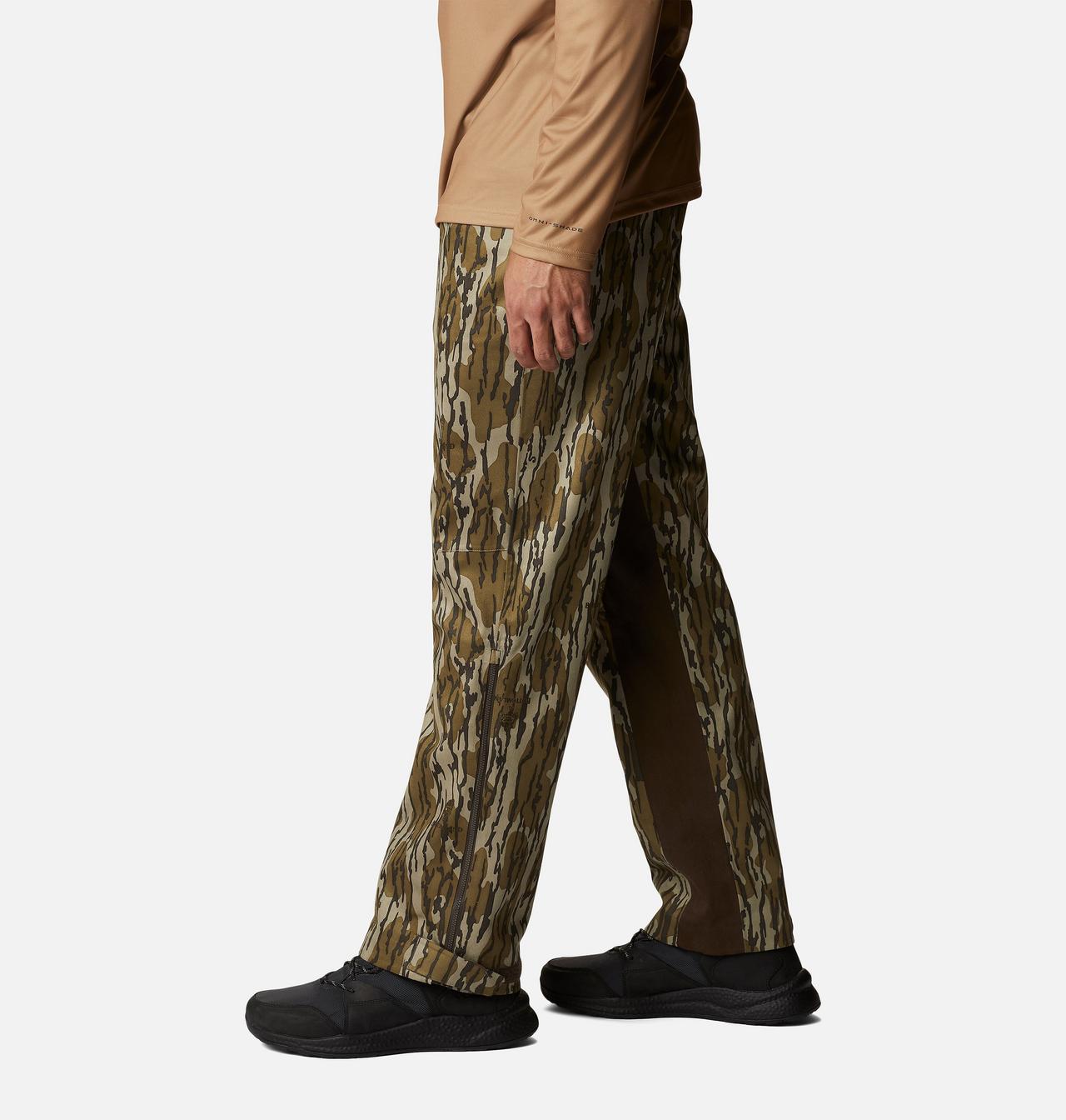 Trophy Rack™ Silent Rain Pant | 936 | XS 3