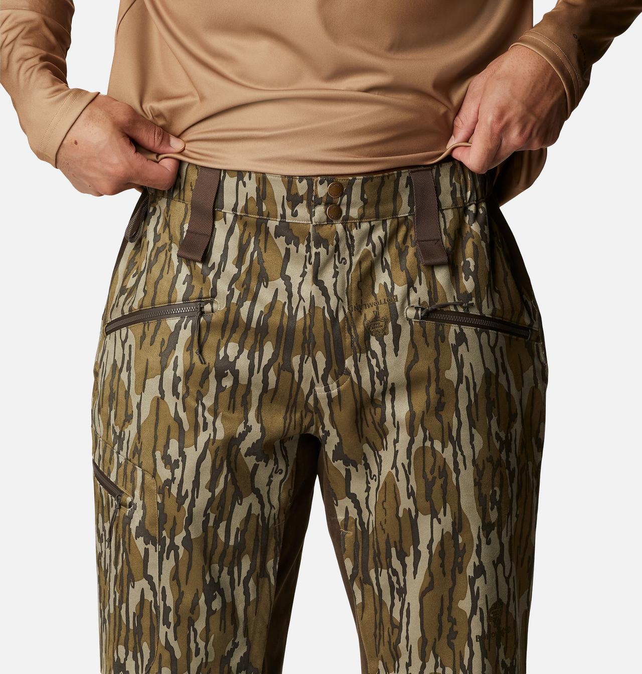 Trophy Rack™ Silent Rain Pant | 936 | XS 4