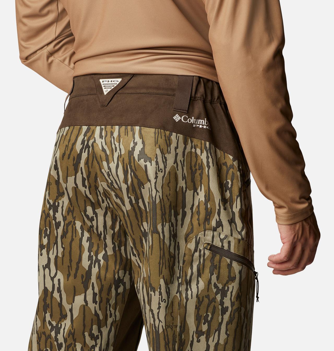 Trophy Rack™ Silent Rain Pant | 936 | XS 5