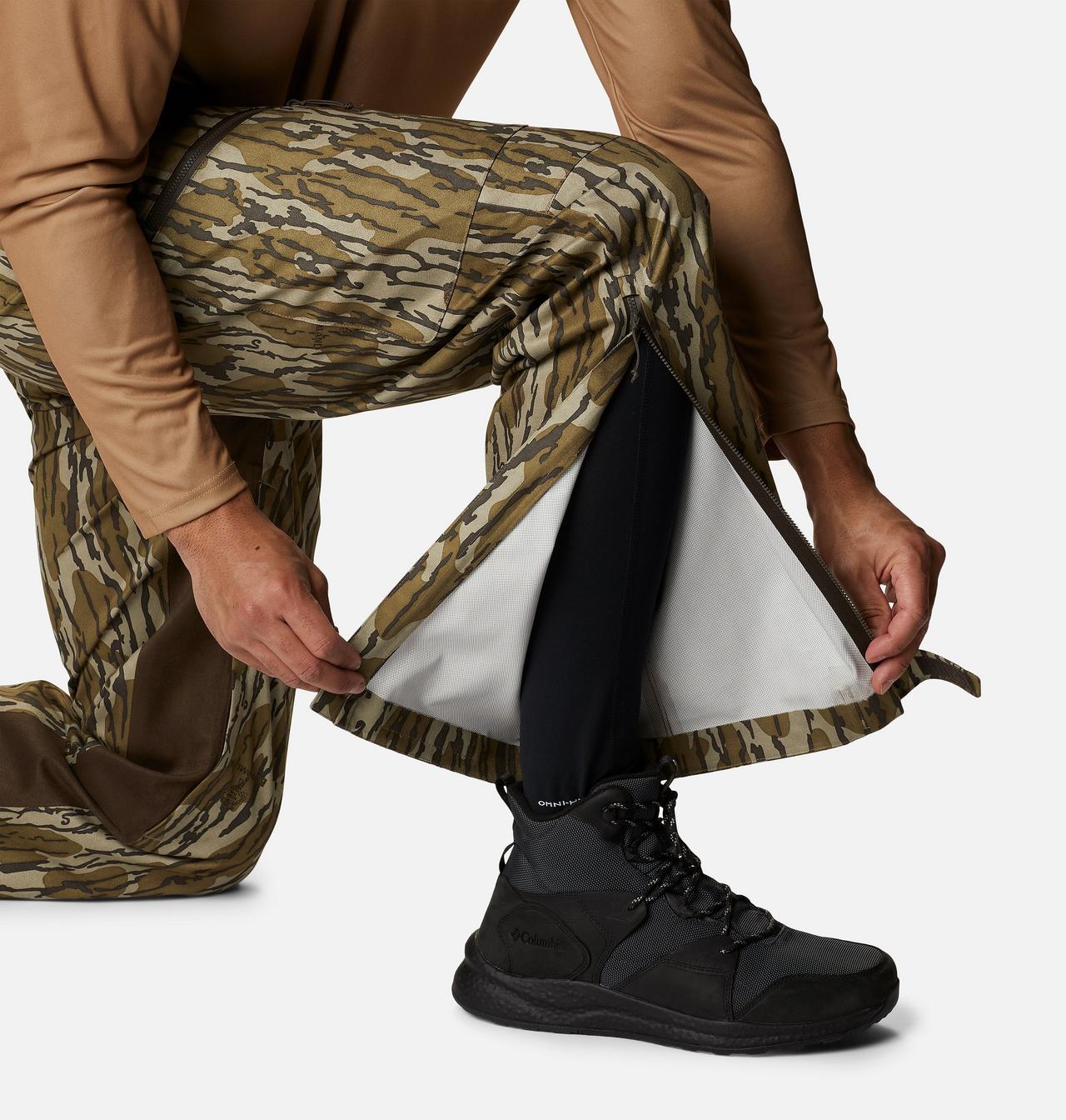 Trophy Rack™ Silent Rain Pant | 936 | XS 6