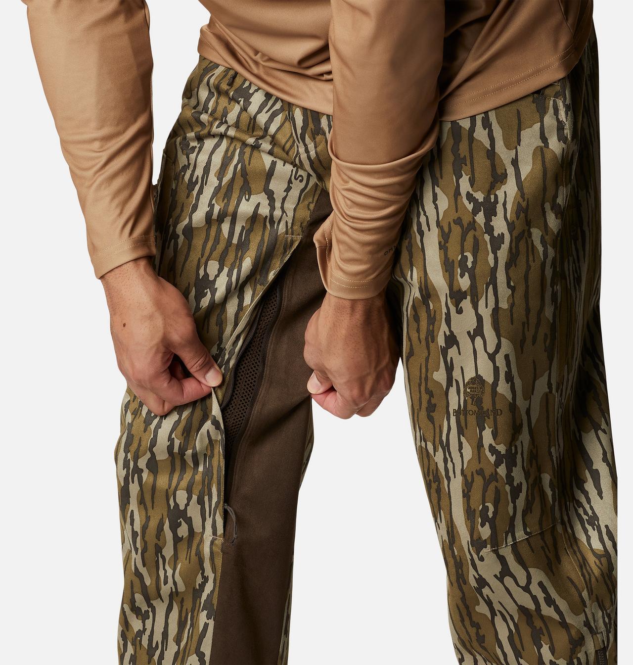Trophy Rack™ Silent Rain Pant | 936 | XS 7