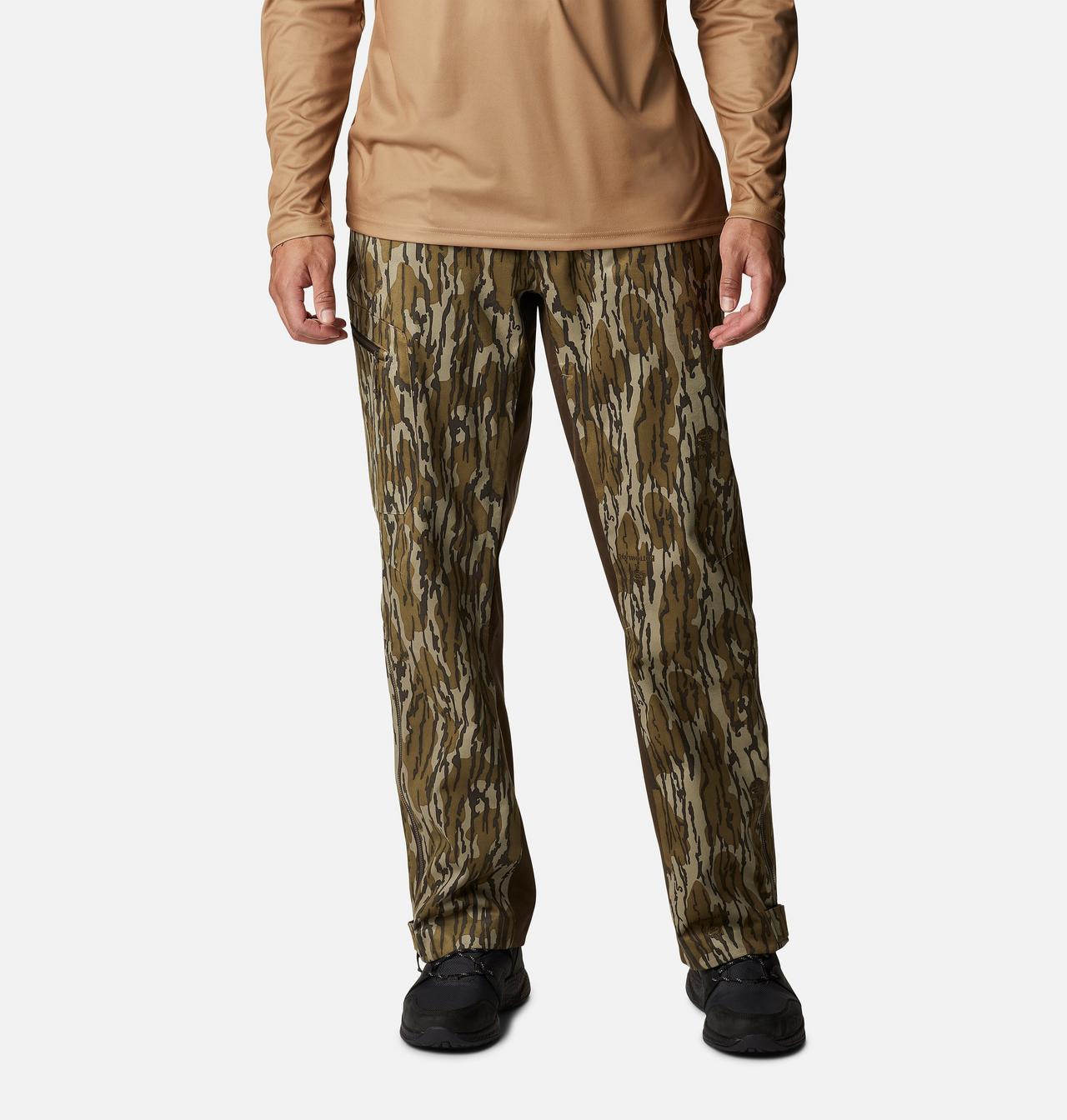Trophy Rack™ Silent Rain Pant | 936 | XS 1