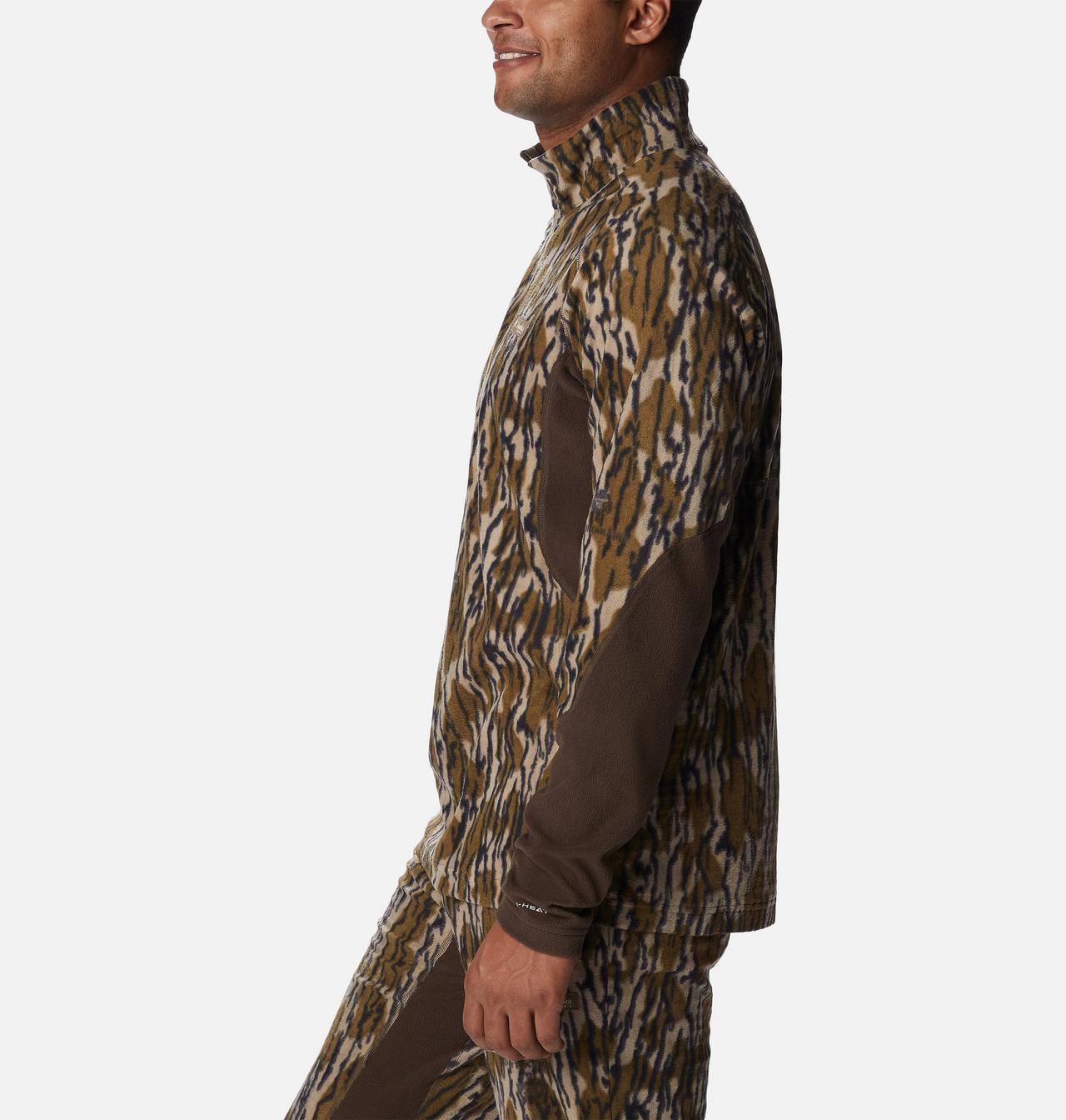 Trophy Rack™ OH Helix Fleece 1/4 Zip | 936 | XXL 3