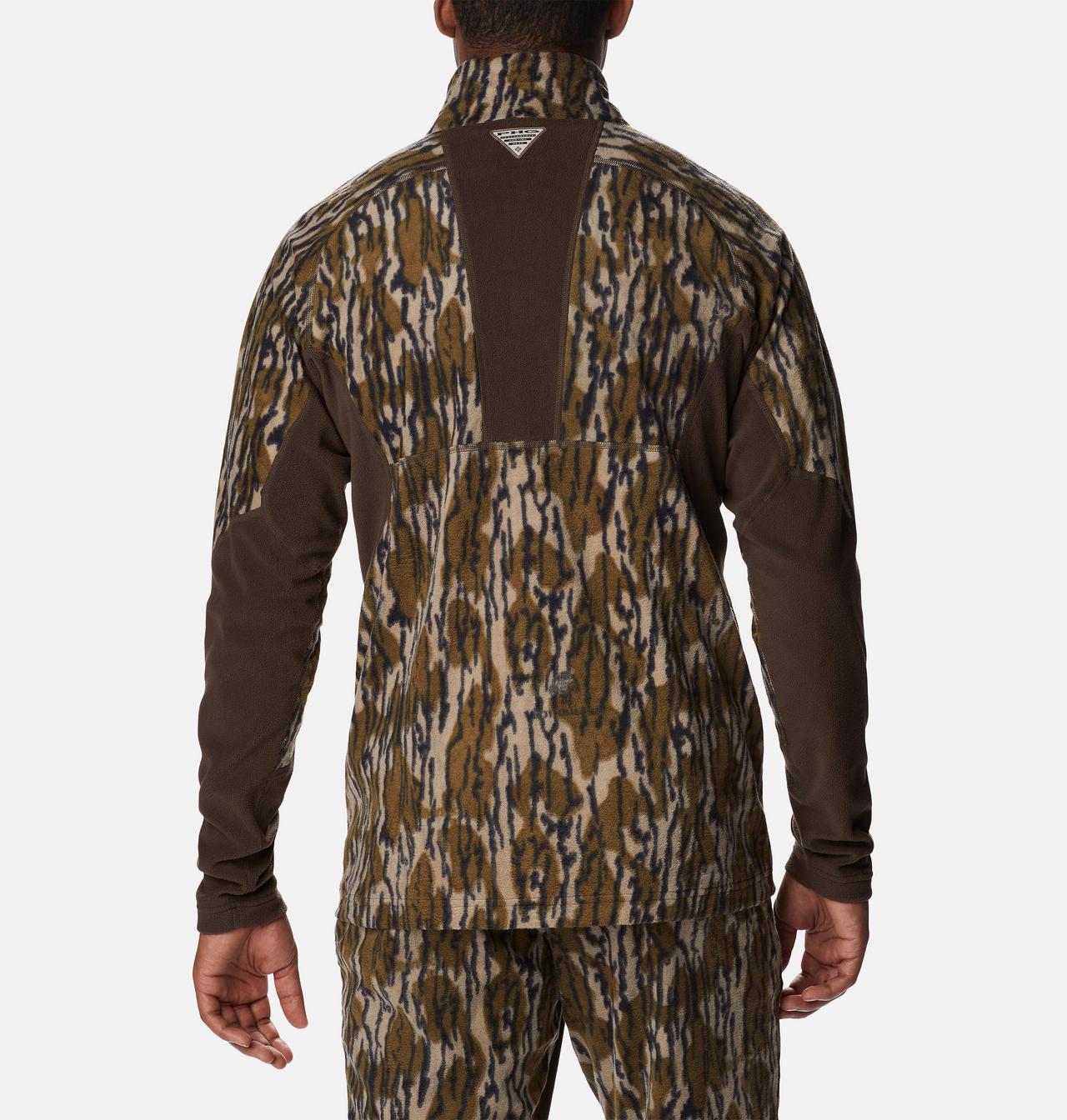 Trophy Rack™ OH Helix Fleece 1/4 Zip | 936 | XXL 2