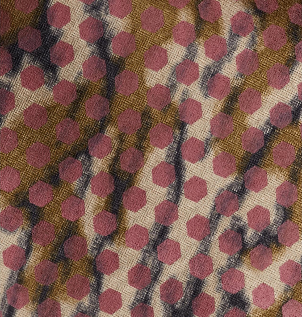 Men's PHG Trophy Rack™ Omni-Heat™ Helix Fleece Pants 7