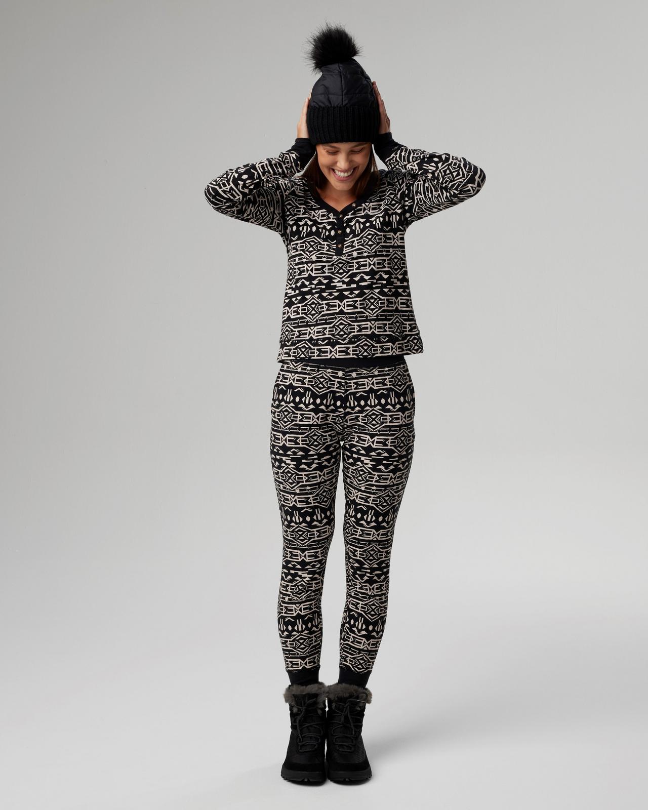 Legging Holly Hideaway™ Femme 7