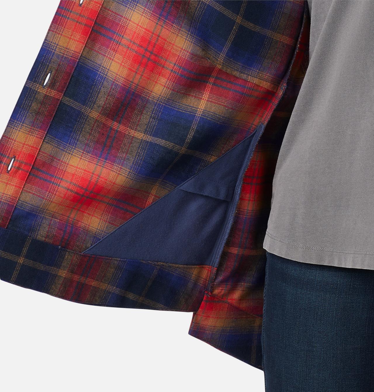 Women's Holly Hideaway™ Flannel Shirt 5