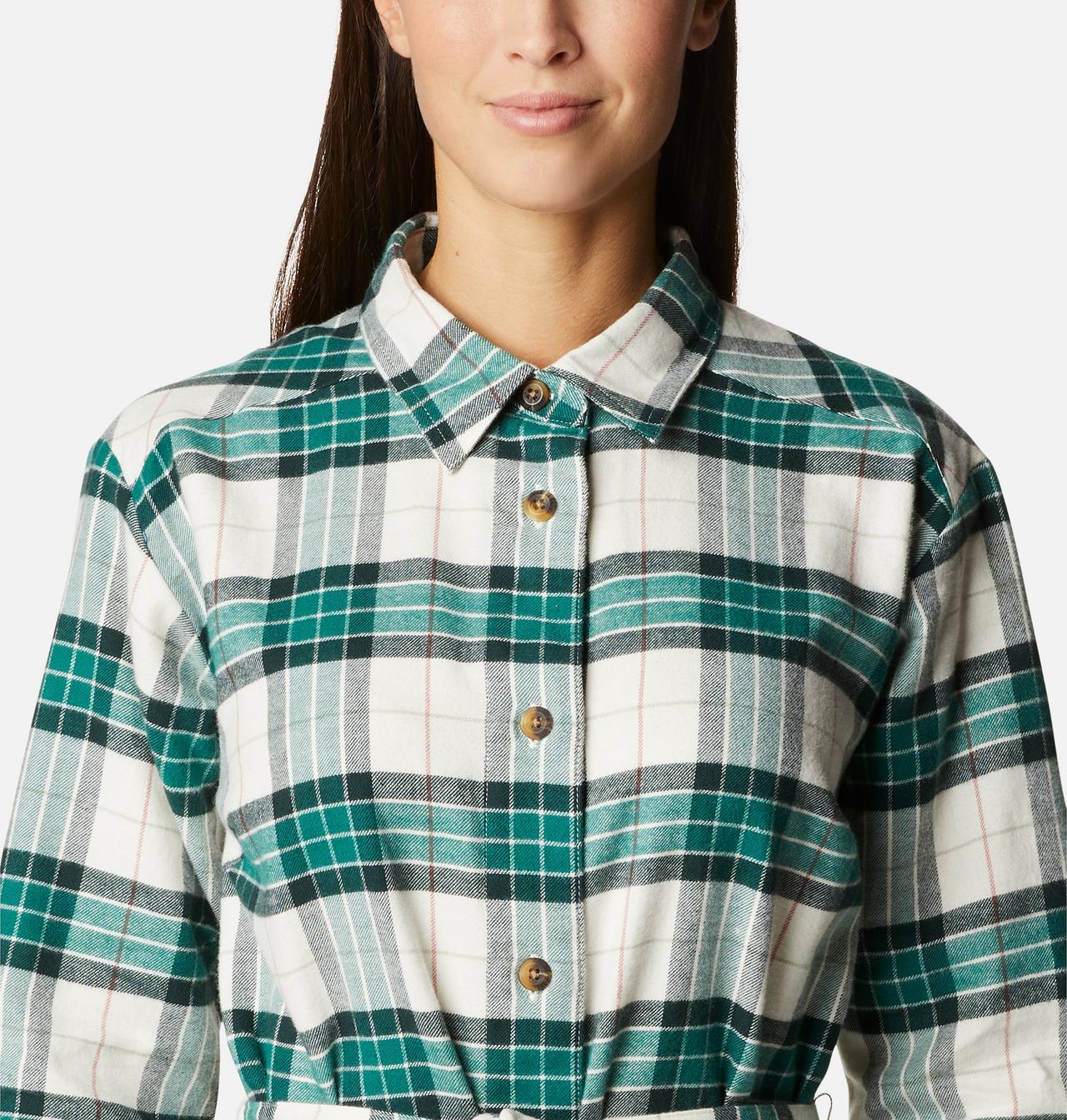 Robe en flanelle Holly Hideaway™ Femme 4