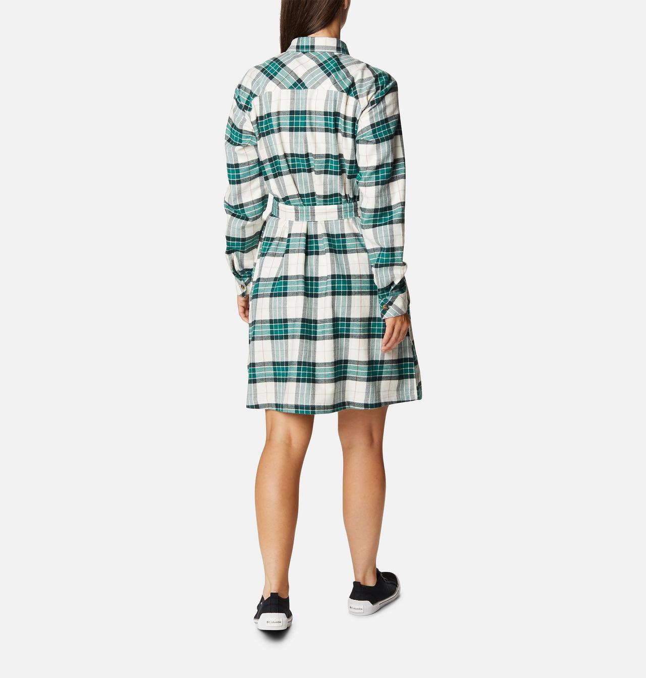 Robe en flanelle Holly Hideaway™ Femme 2