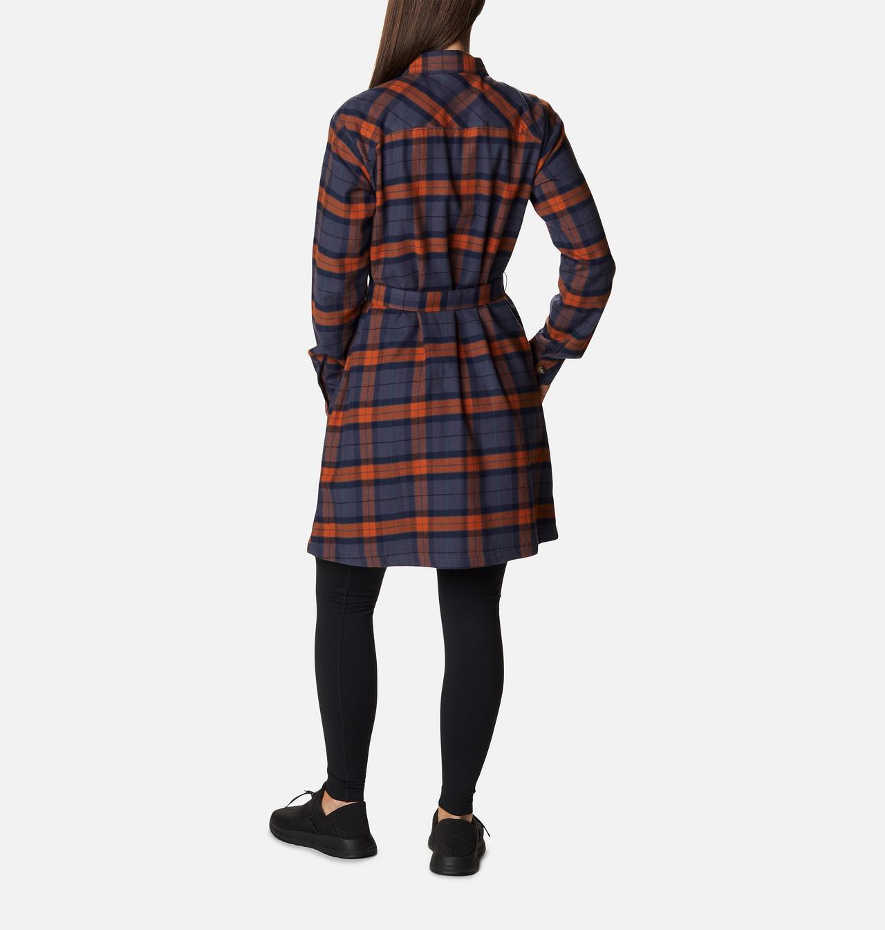 Robe en flanelle Holly Hideaway™ Femme 2