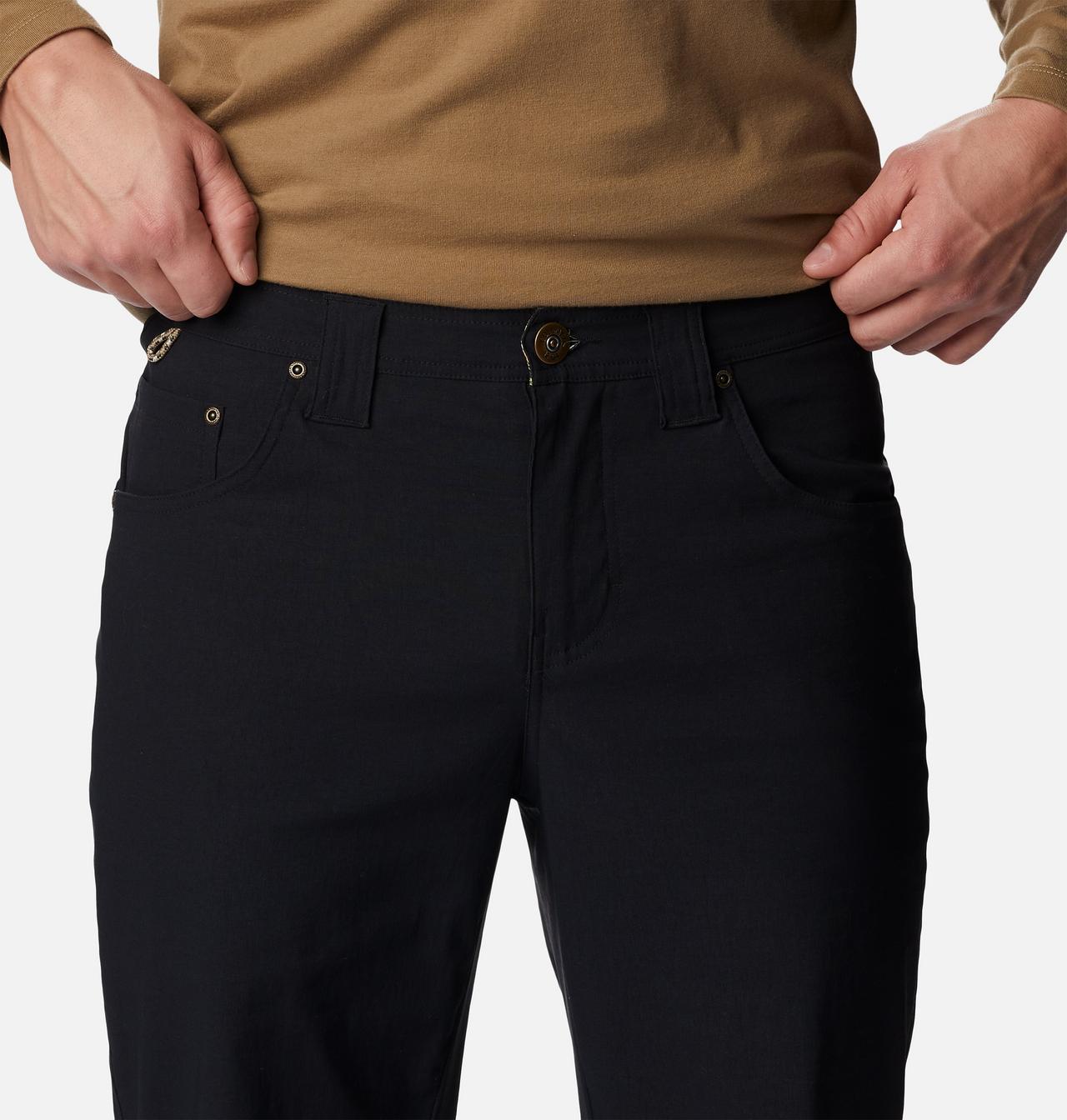 Men's PHG Roughtail™ Stretch Field Pants 4