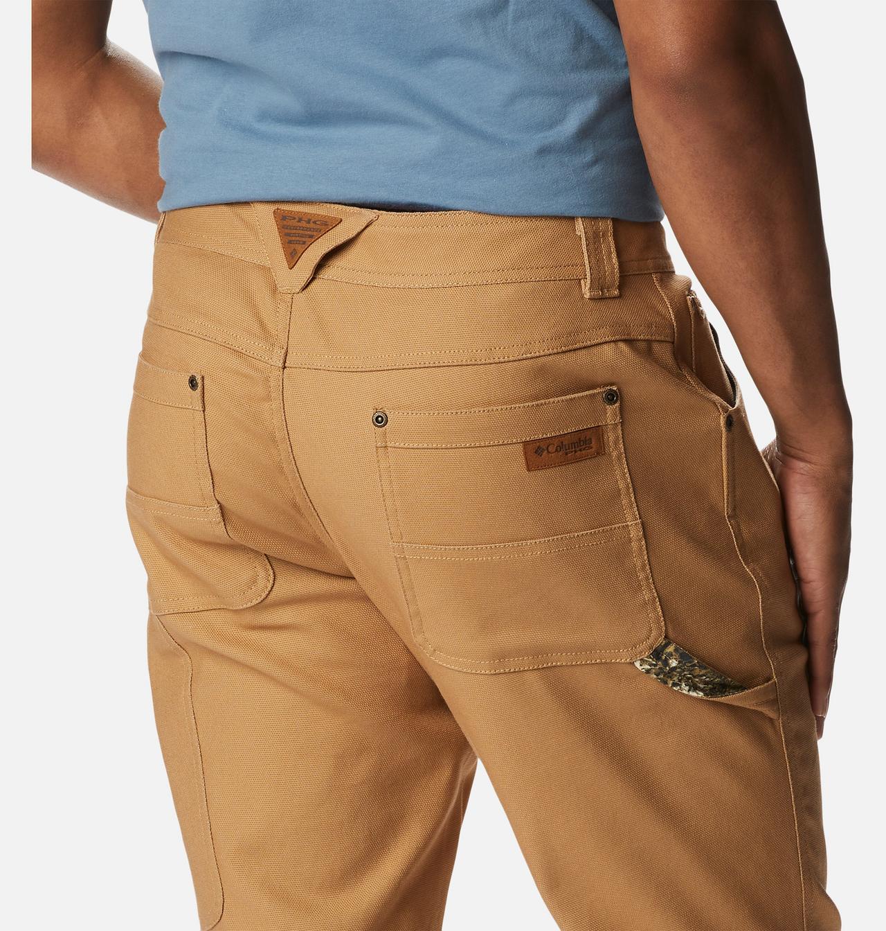 Men's PHG Roughtail™ Stretch Field Pants 5