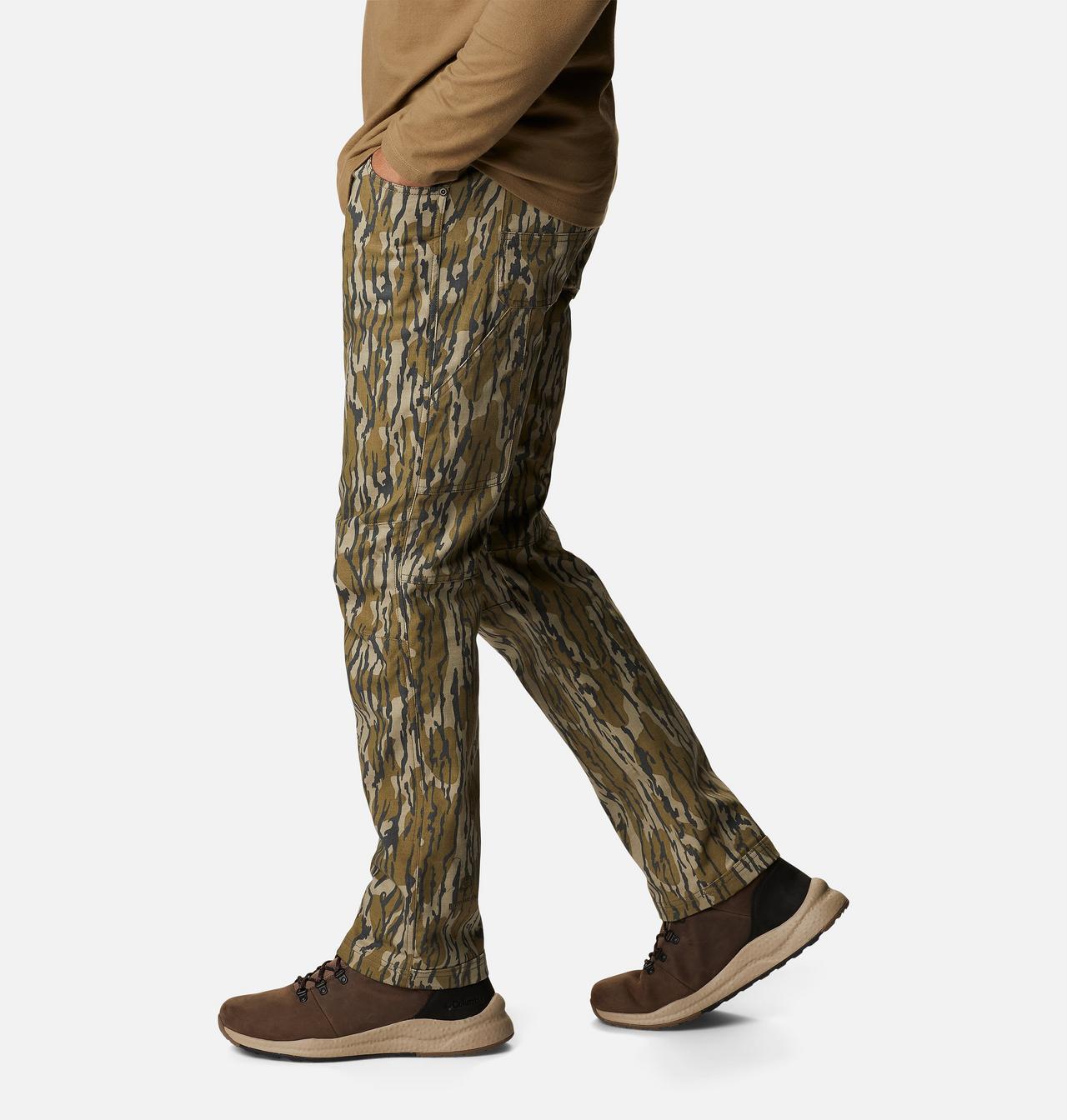 Men's PHG Roughtail™ Stretch Field Pants 3
