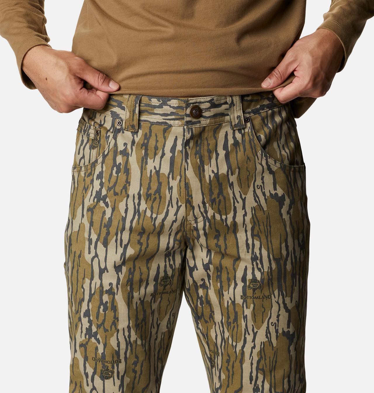 Men's PHG Roughtail™ Stretch Field Pants 4