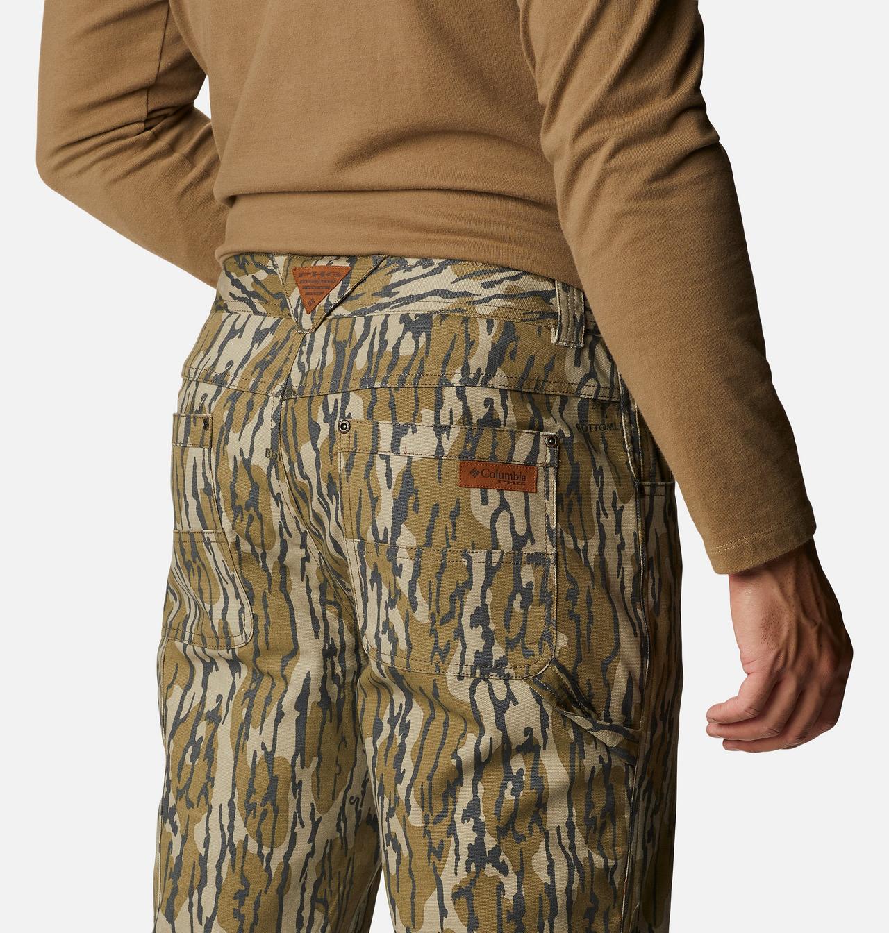 Men's PHG Roughtail™ Stretch Field Pants 5