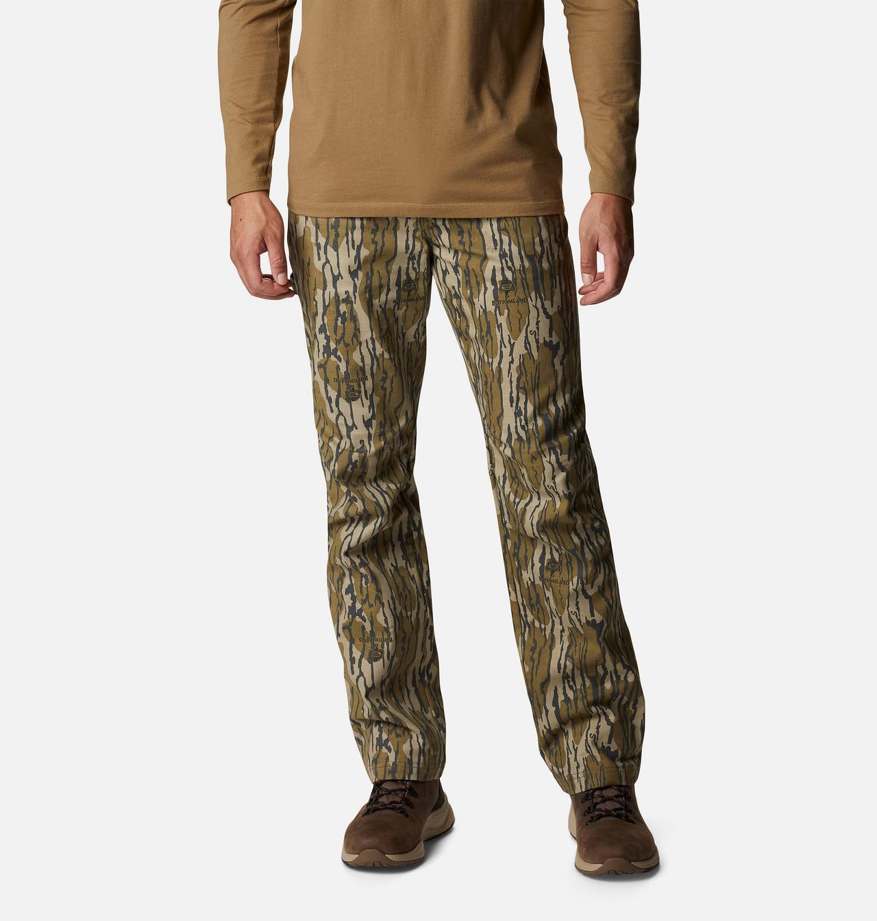 Men's PHG Roughtail™ Stretch Field Pants 1