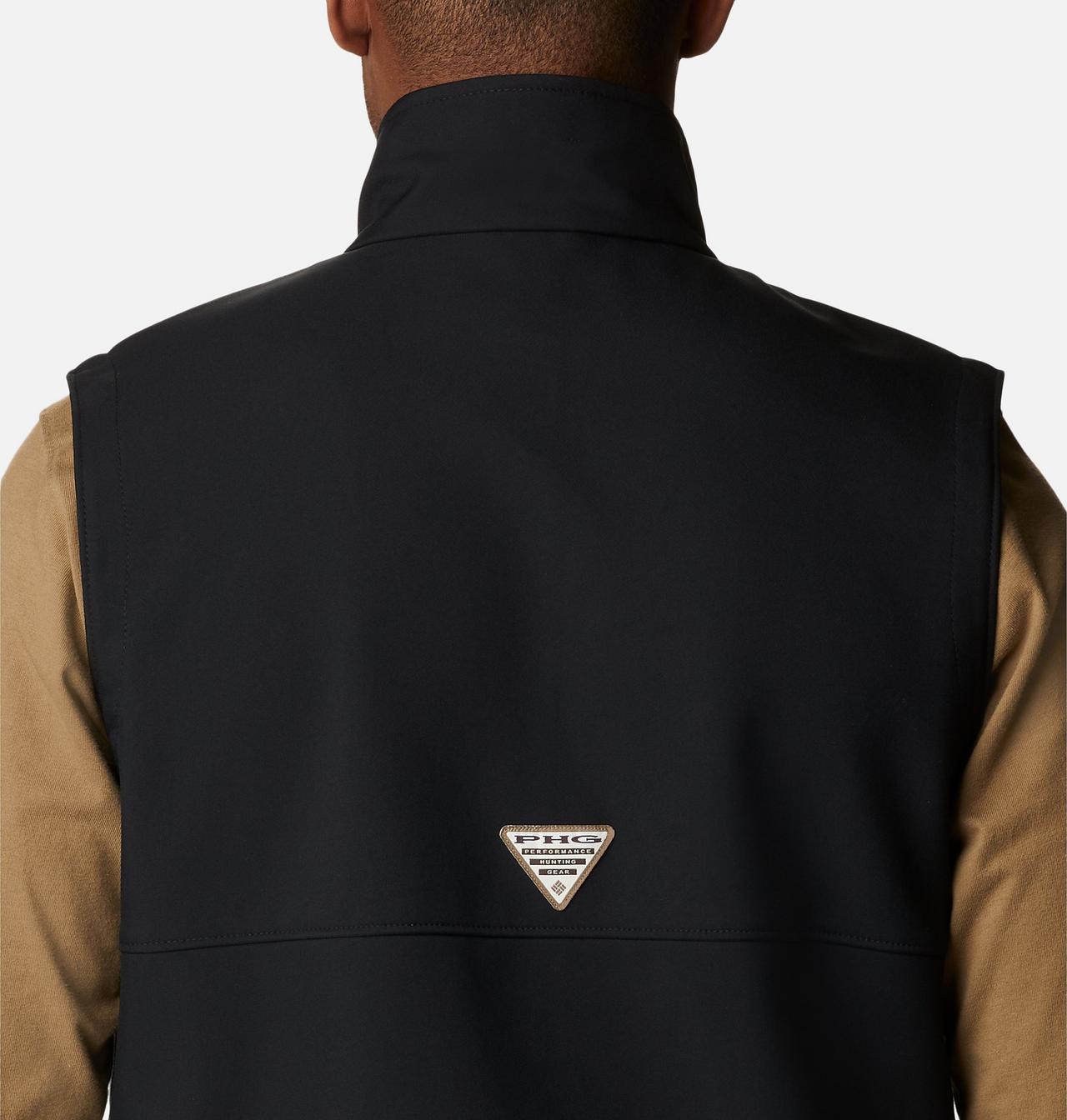 Men's PHG Ascender™ Softshell Vest 6