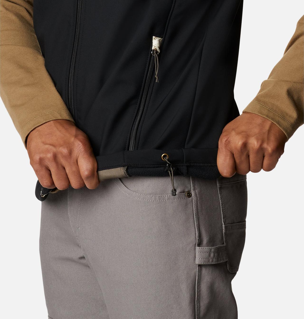 Men's PHG Ascender™ Softshell Vest 7