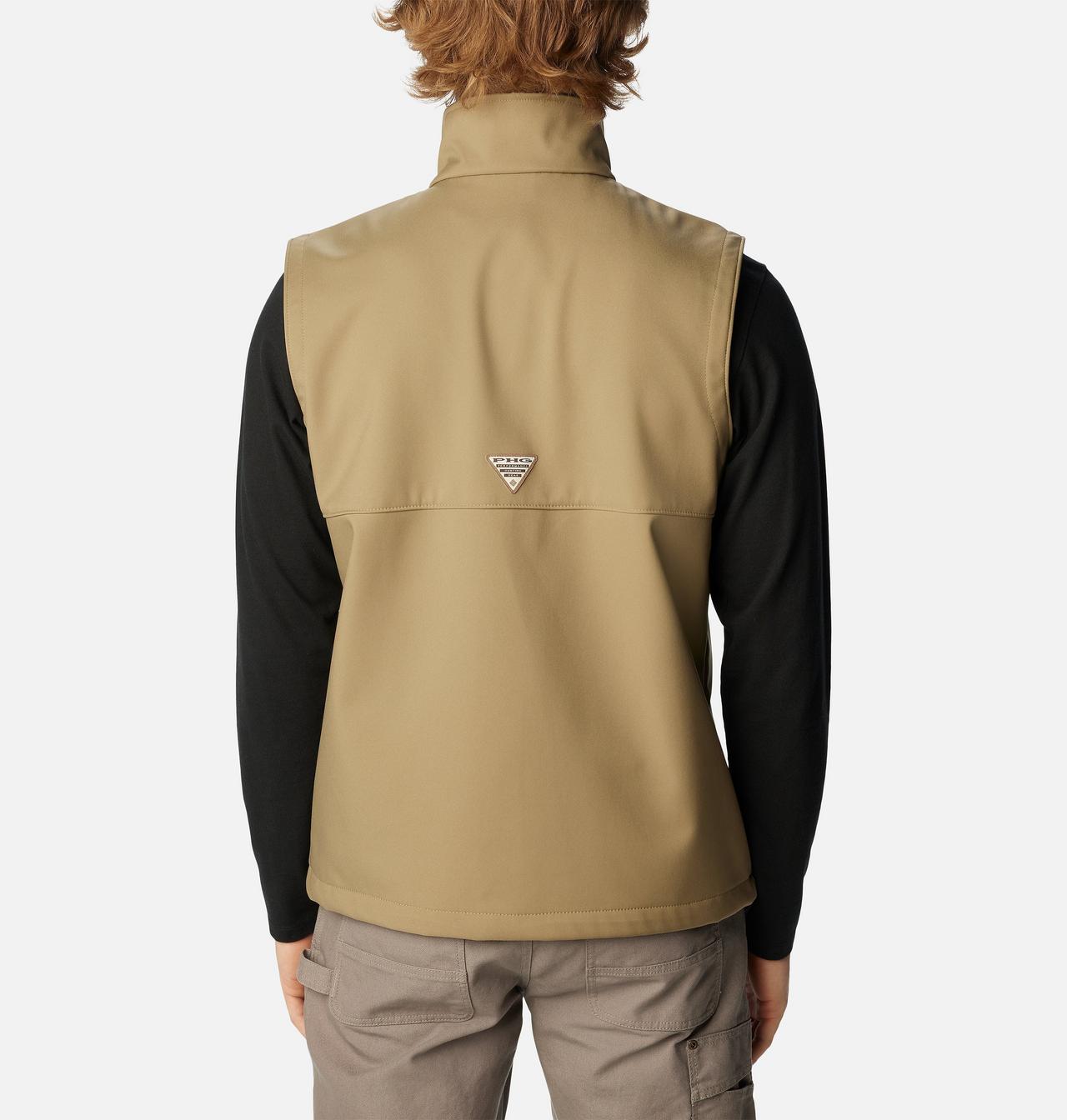 Men's PHG Ascender™ Softshell Vest 2