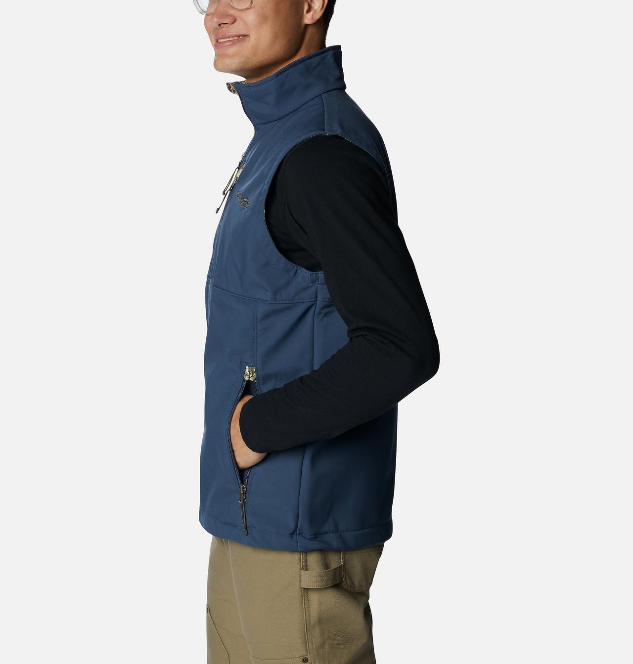 PHG Ascender™ Softshell Vest | 492 | XS 3