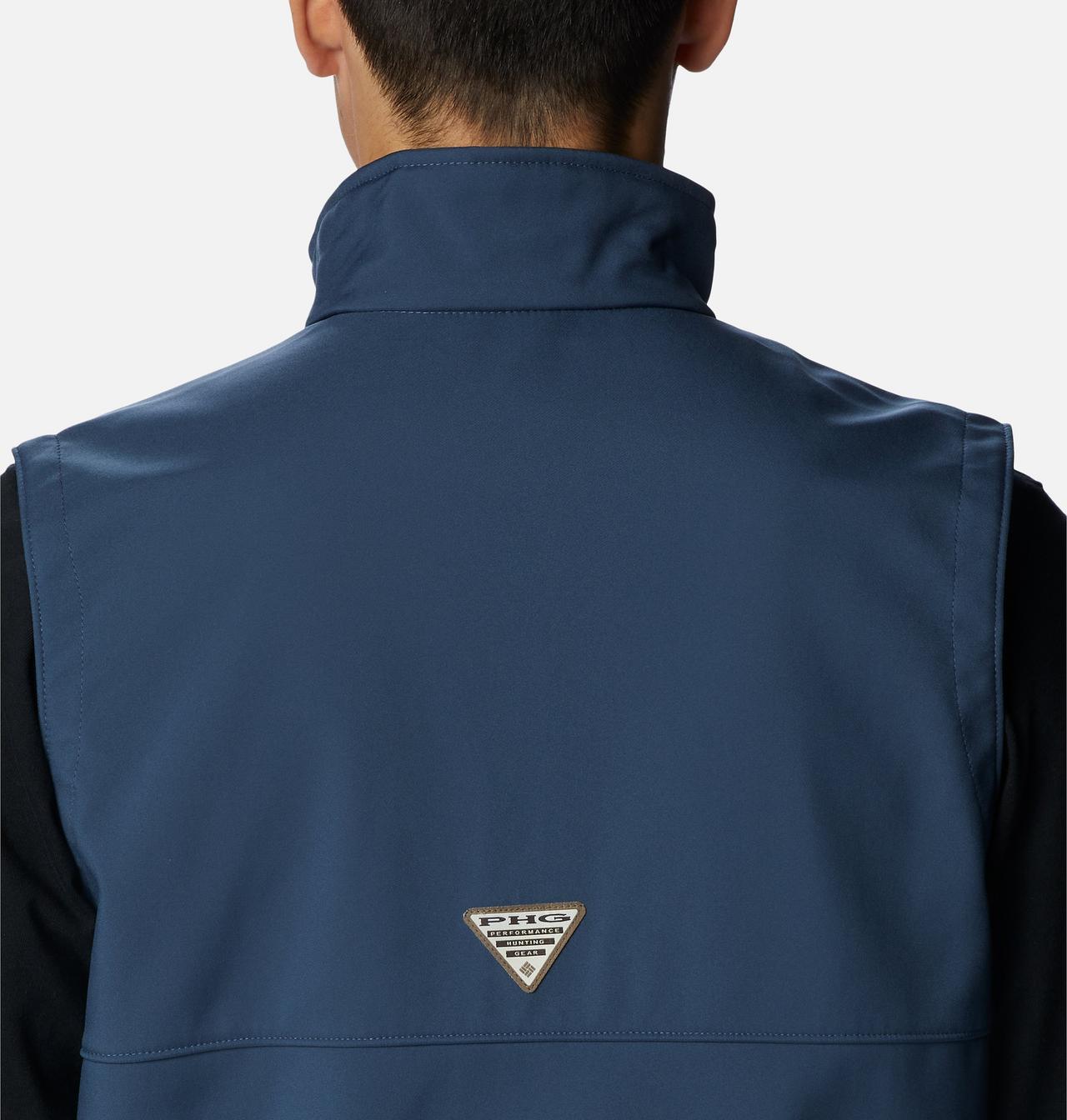 PHG Ascender™ Softshell Vest | 492 | XS 6