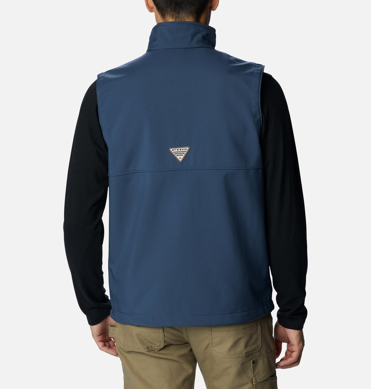 PHG Ascender™ Softshell Vest | 492 | XS 2
