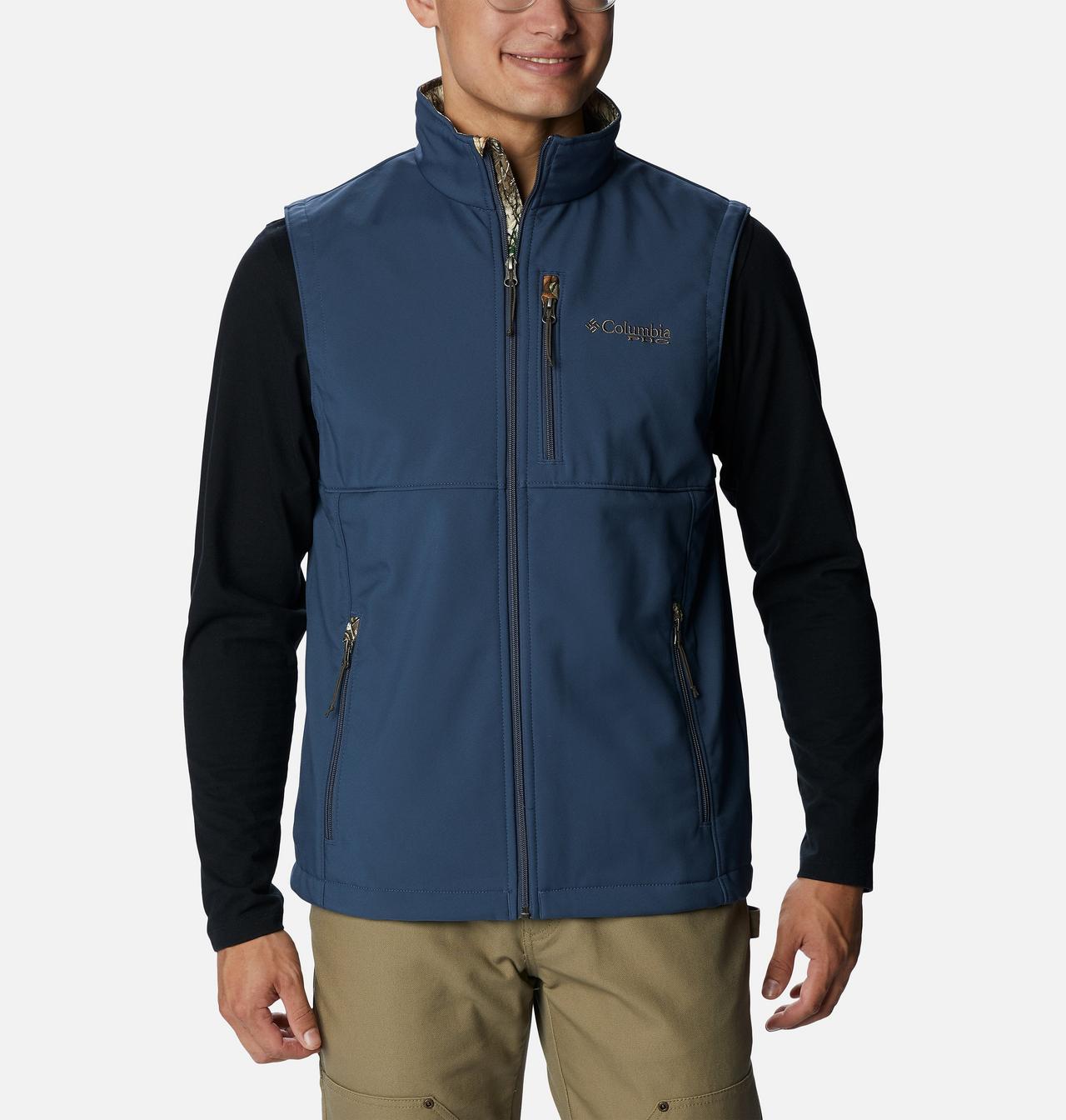 PHG Ascender™ Softshell Vest | 492 | XS 1