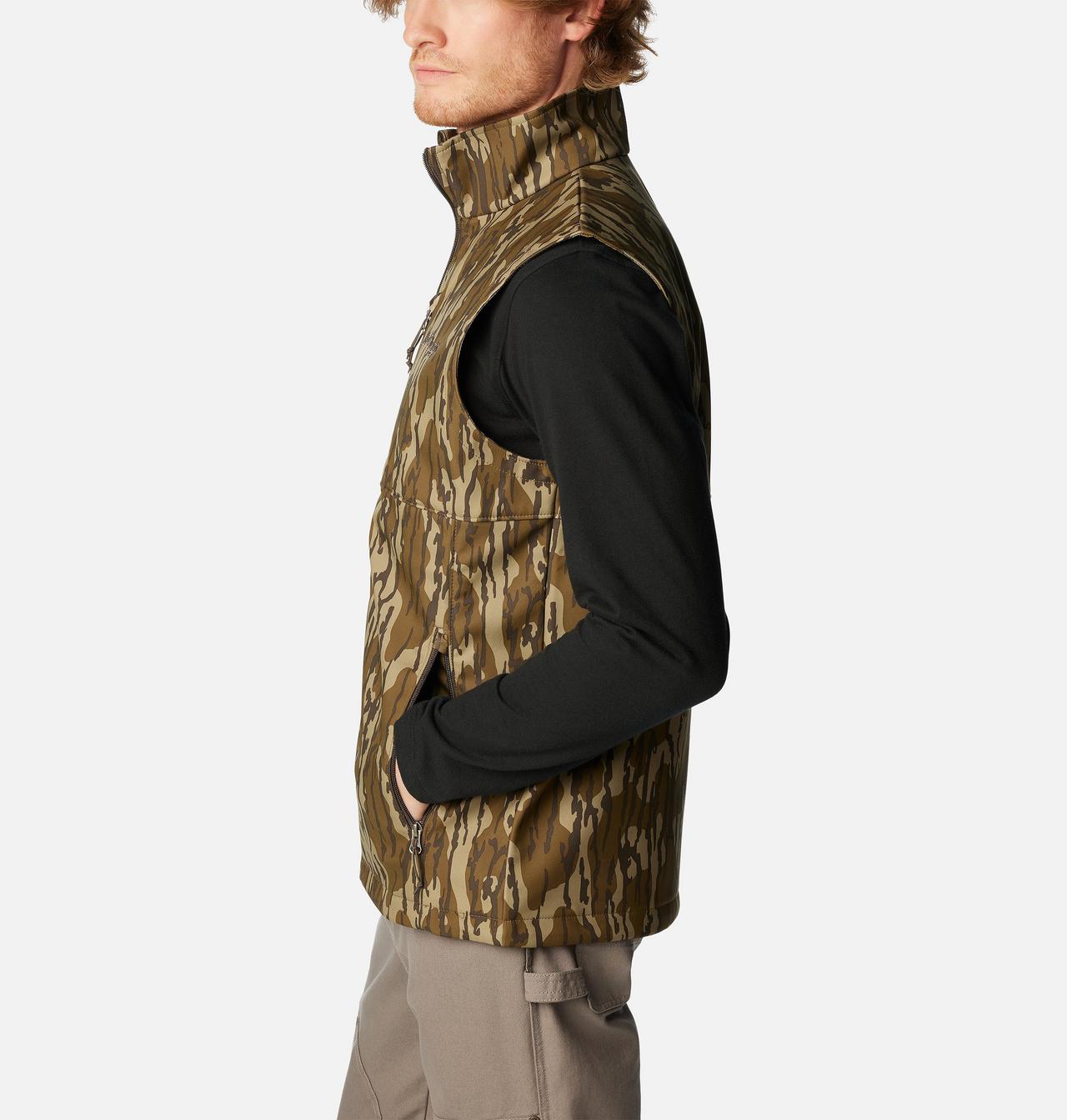 Men's PHG Ascender™ Softshell Vest 3