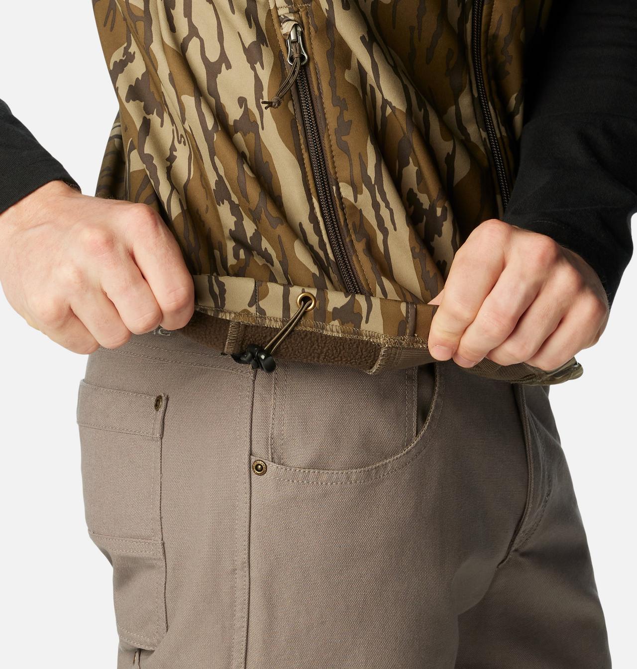 Men's PHG Ascender™ Softshell Vest 7