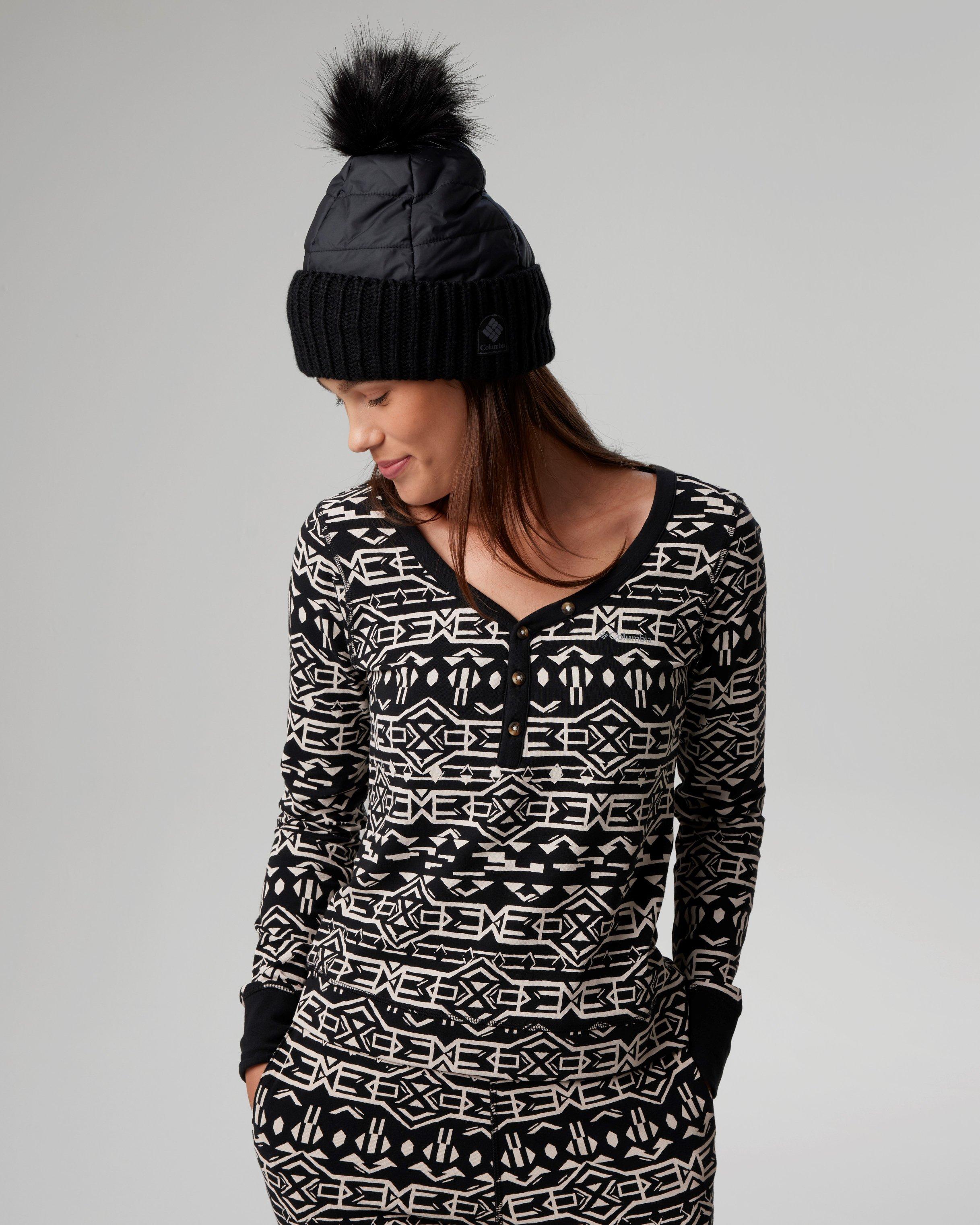 Women's Holly Hideaway™ Thermal Long Sleeve Shirt 7