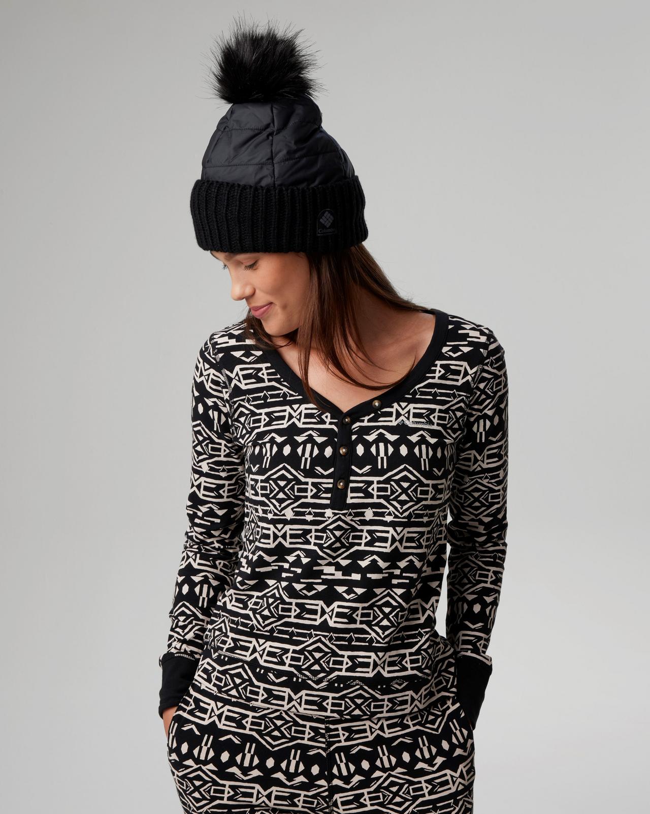 Women's Holly Hideaway™ Thermal Long Sleeve Shirt 7