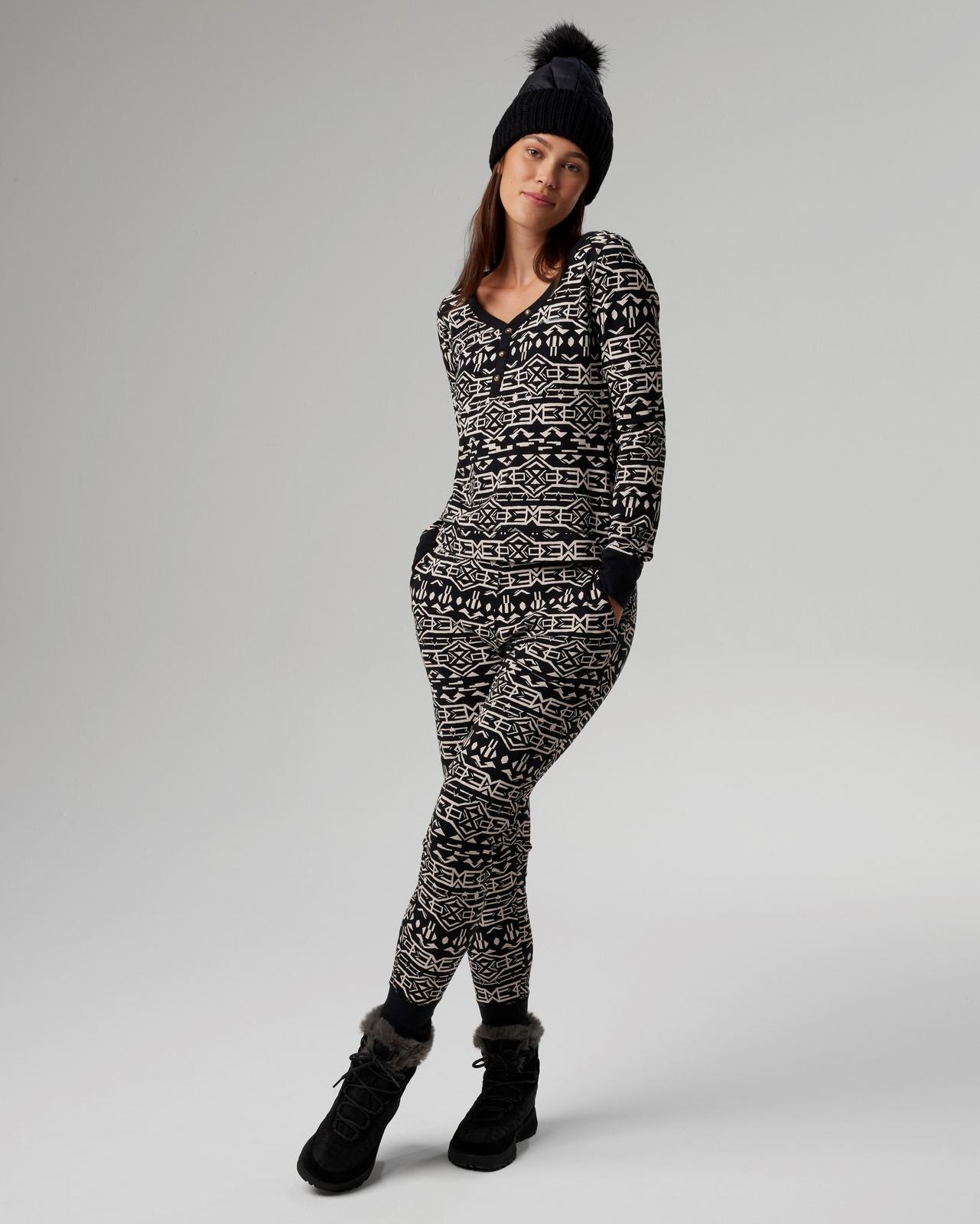 Women's Holly Hideaway™ Thermal Long Sleeve Shirt 8