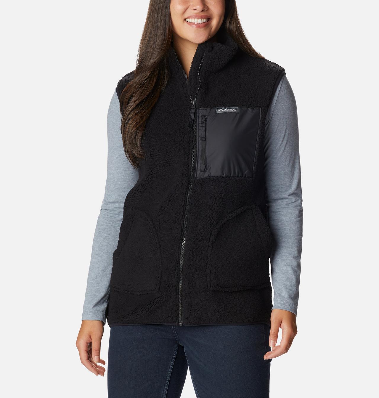 Women's Holly Hideaway™ Vest 1