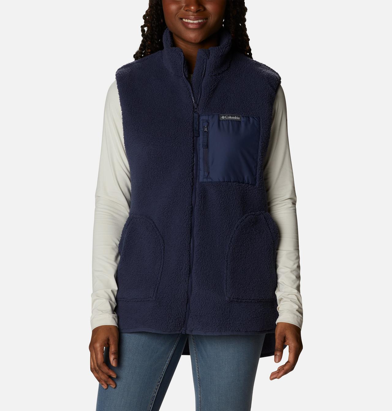 Women's Holly Hideaway™ Vest 1